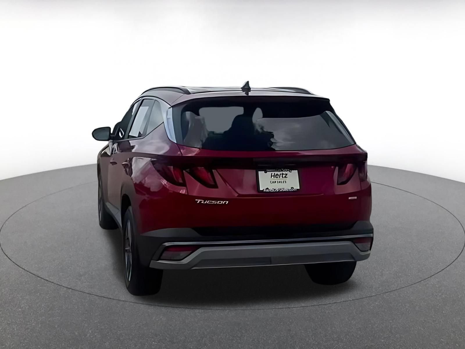 Thumbnail: 2026 Hyundai Tucson - 10