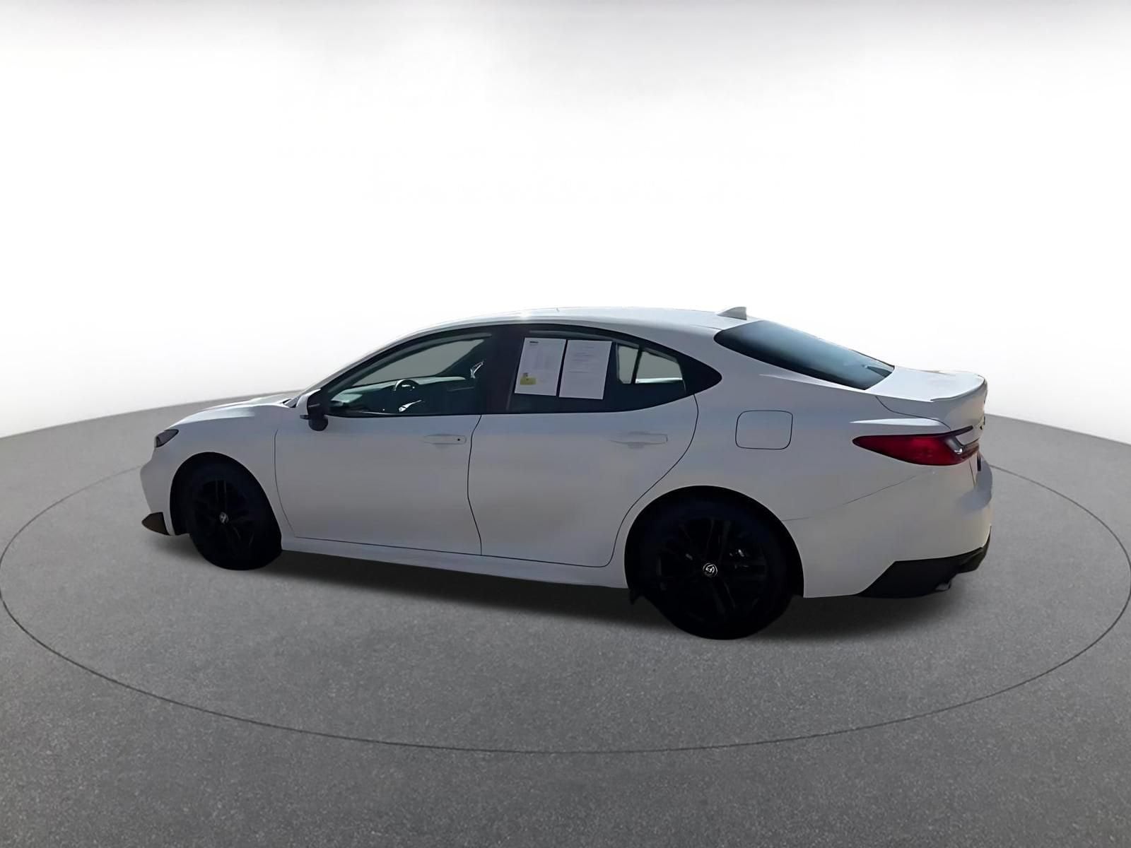 Thumbnail: 2026 Toyota Camry - 10