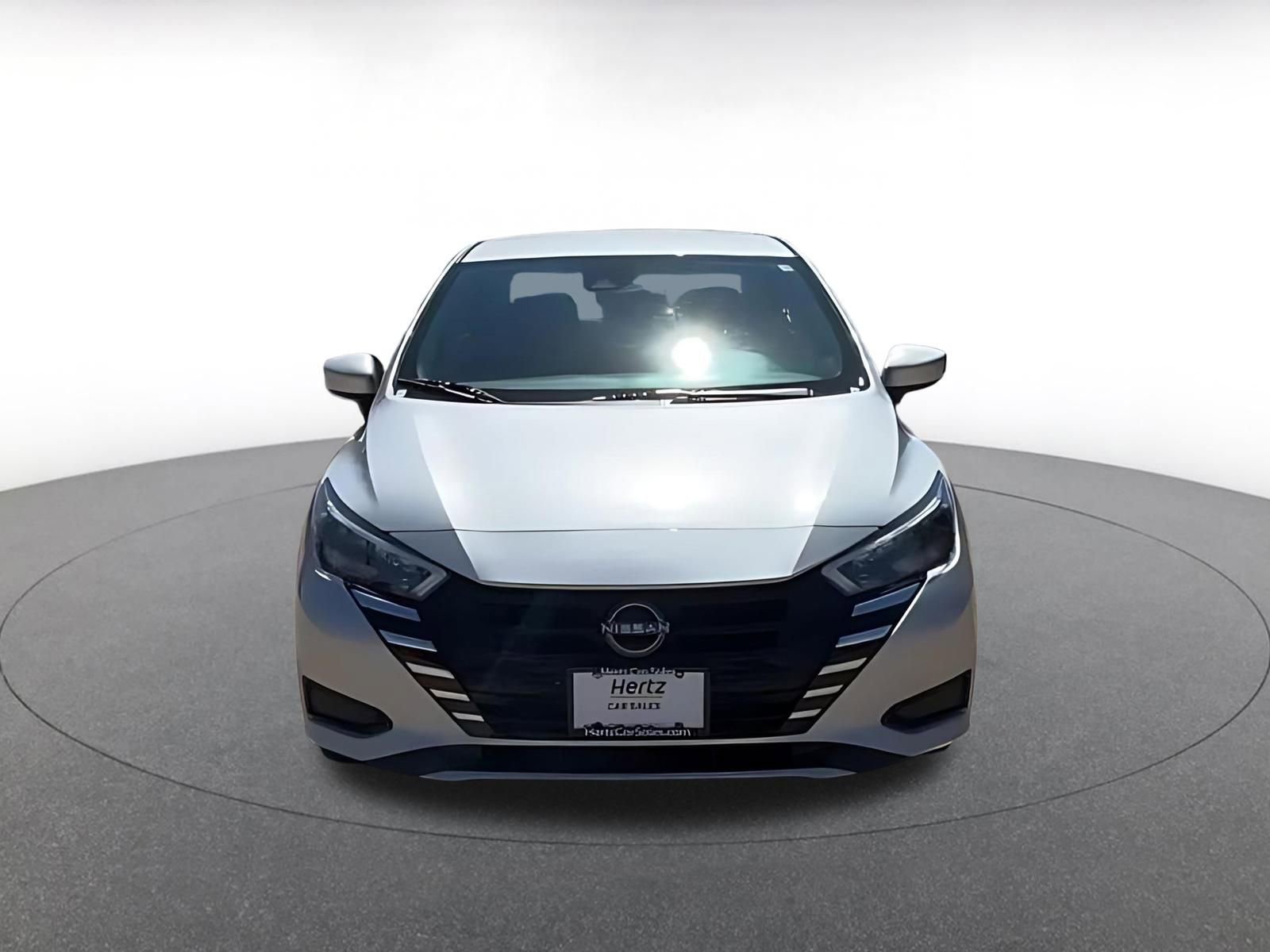 Thumbnail: 2025 Nissan Versa - 4