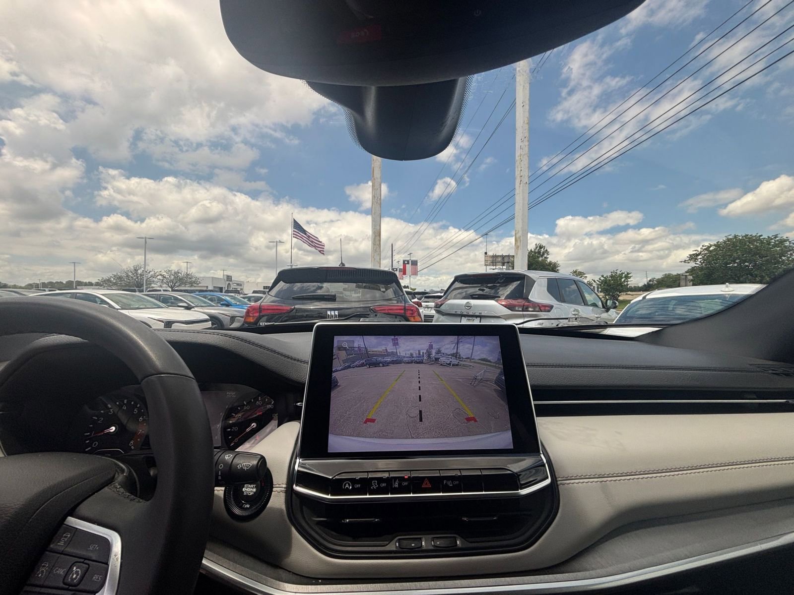 Thumbnail: 2025 Jeep Compass - 22