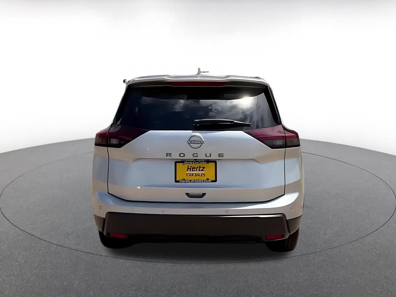 Thumbnail: 2025 Nissan Rogue - 12