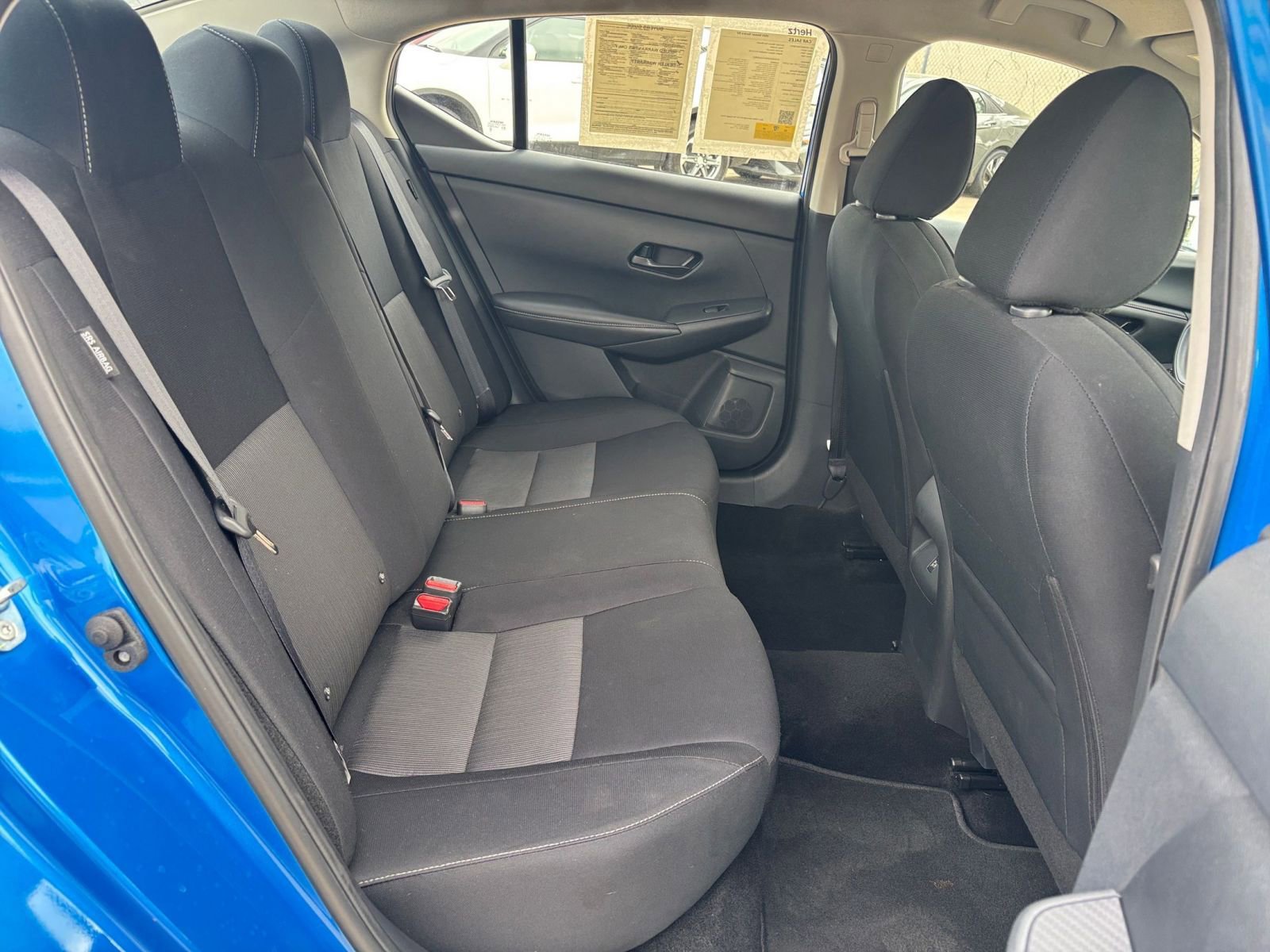 Thumbnail: 2025 Nissan Sentra - 23