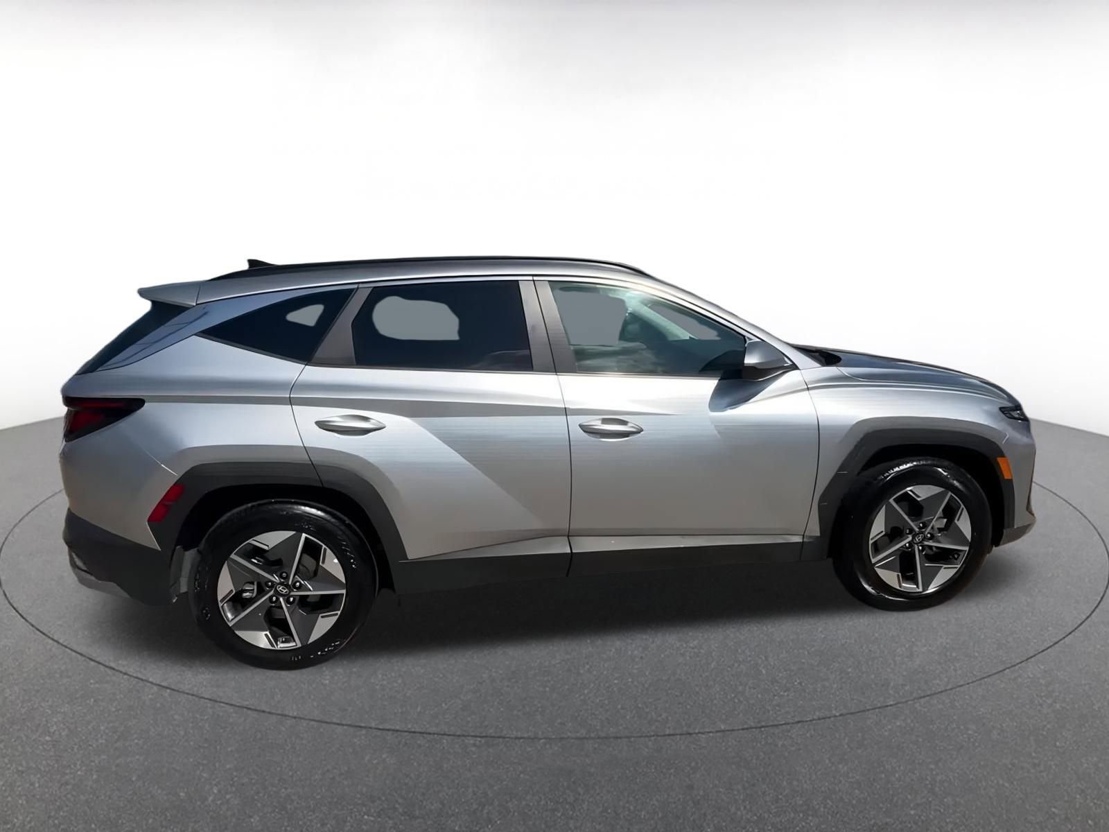 Thumbnail: 2025 Hyundai Tucson - 14