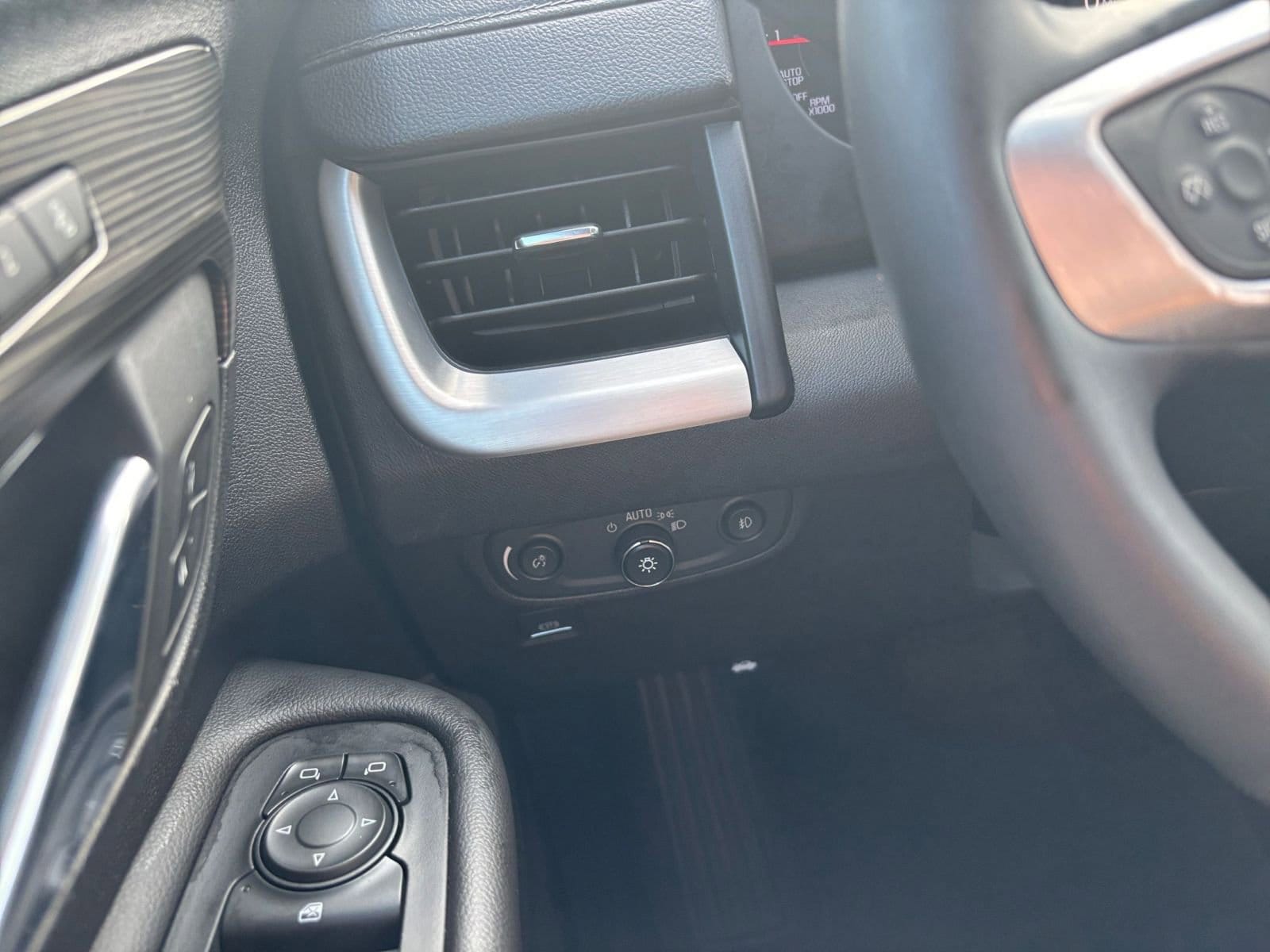 Thumbnail: 2023 GMC Terrain - 34