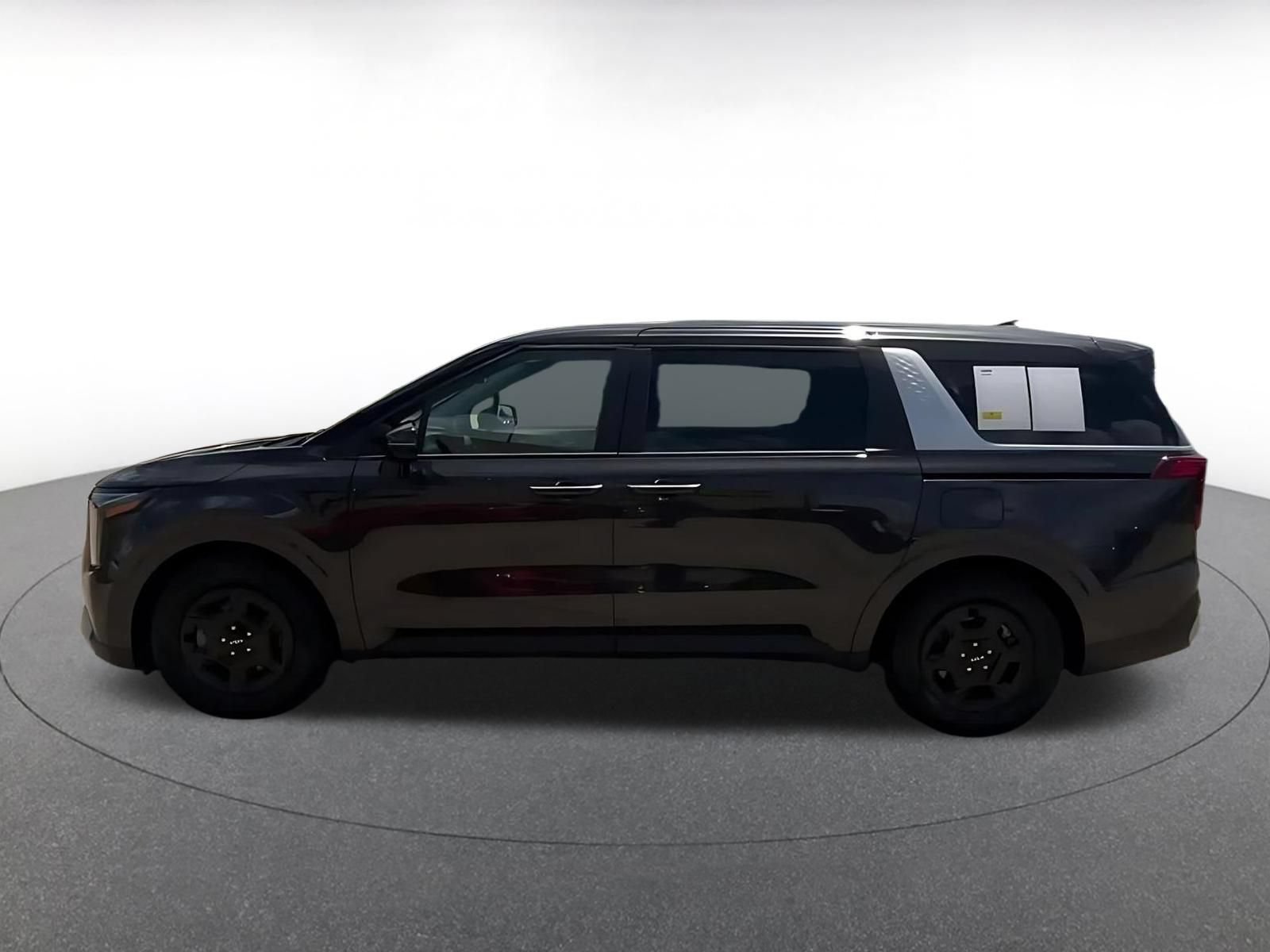 Thumbnail: 2026 Kia Carnival - 9
