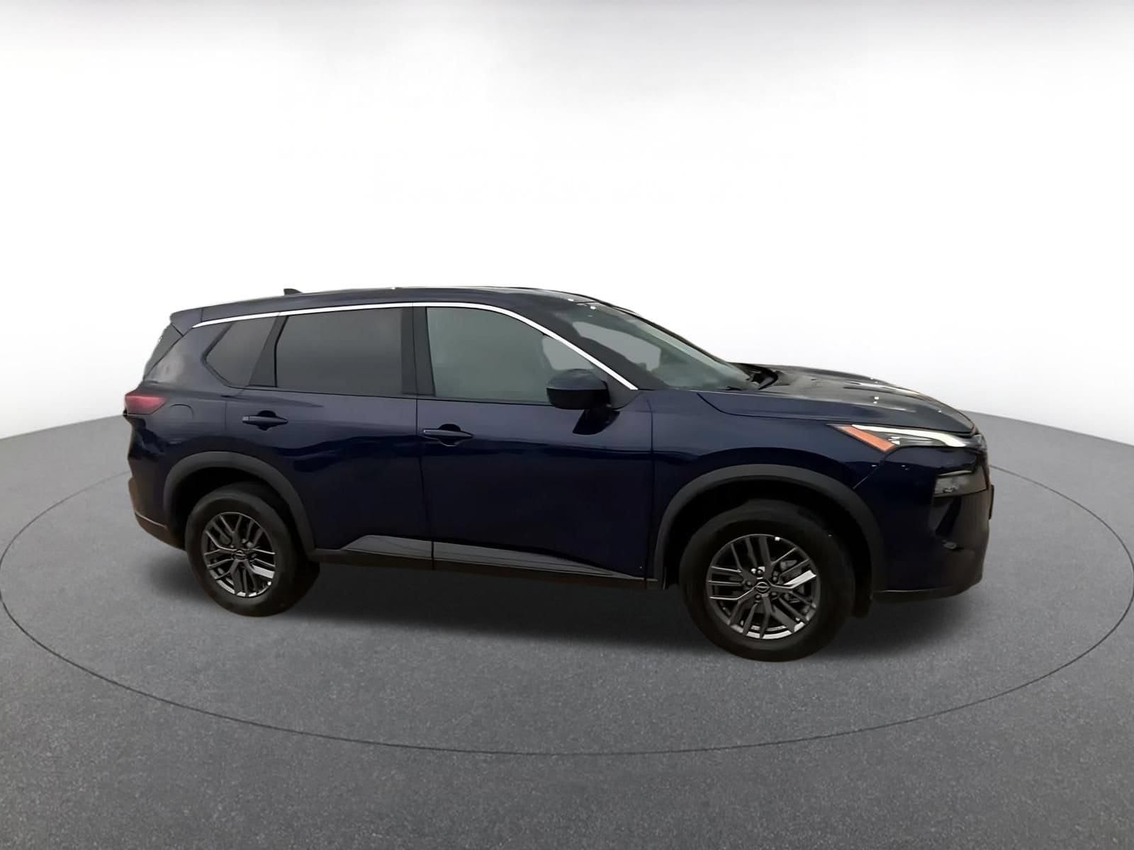 Thumbnail: 2026 Nissan Rogue - 2