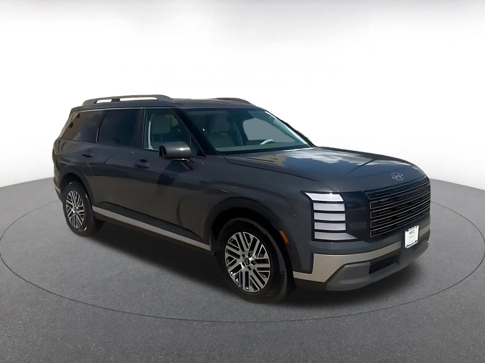 Thumbnail: 2026 Hyundai Palisade - 3