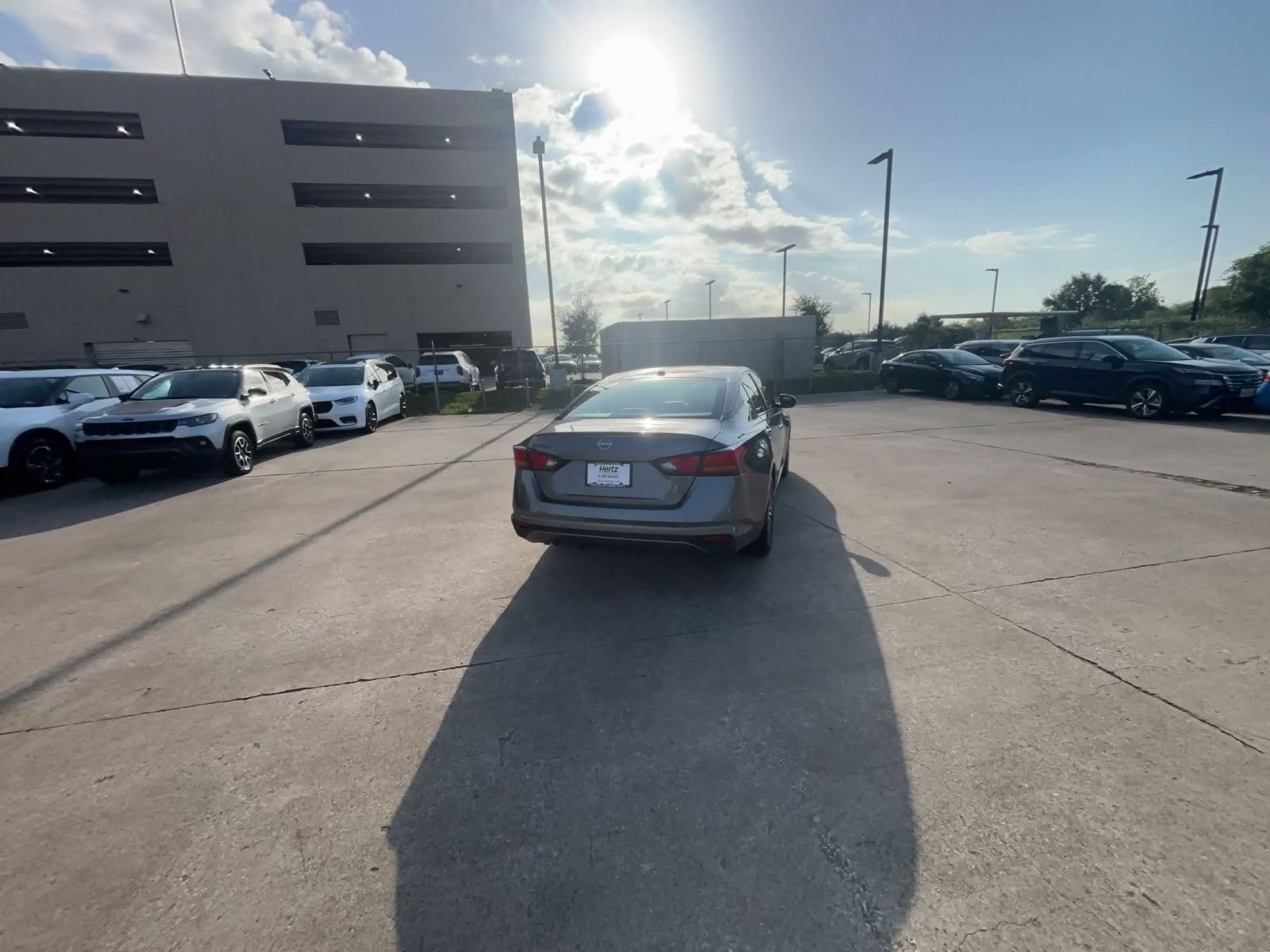 Thumbnail: 2025 Nissan Altima - 14