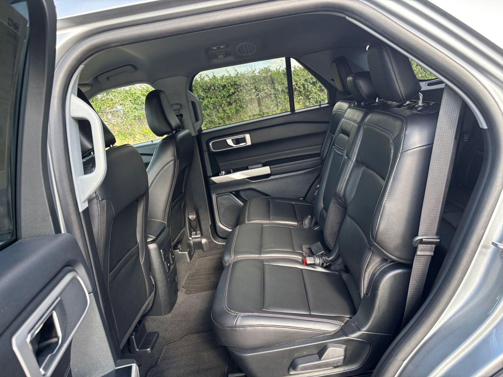 Thumbnail: 2023 Ford Explorer - 24