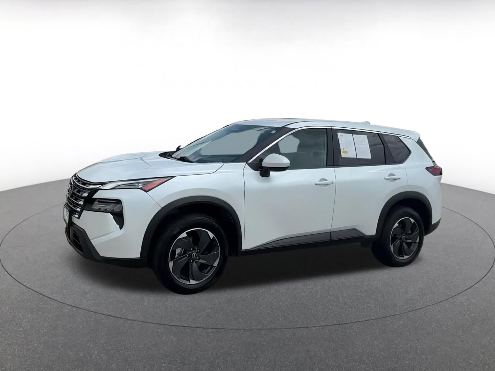 Thumbnail: 2024 Nissan Rogue - 5