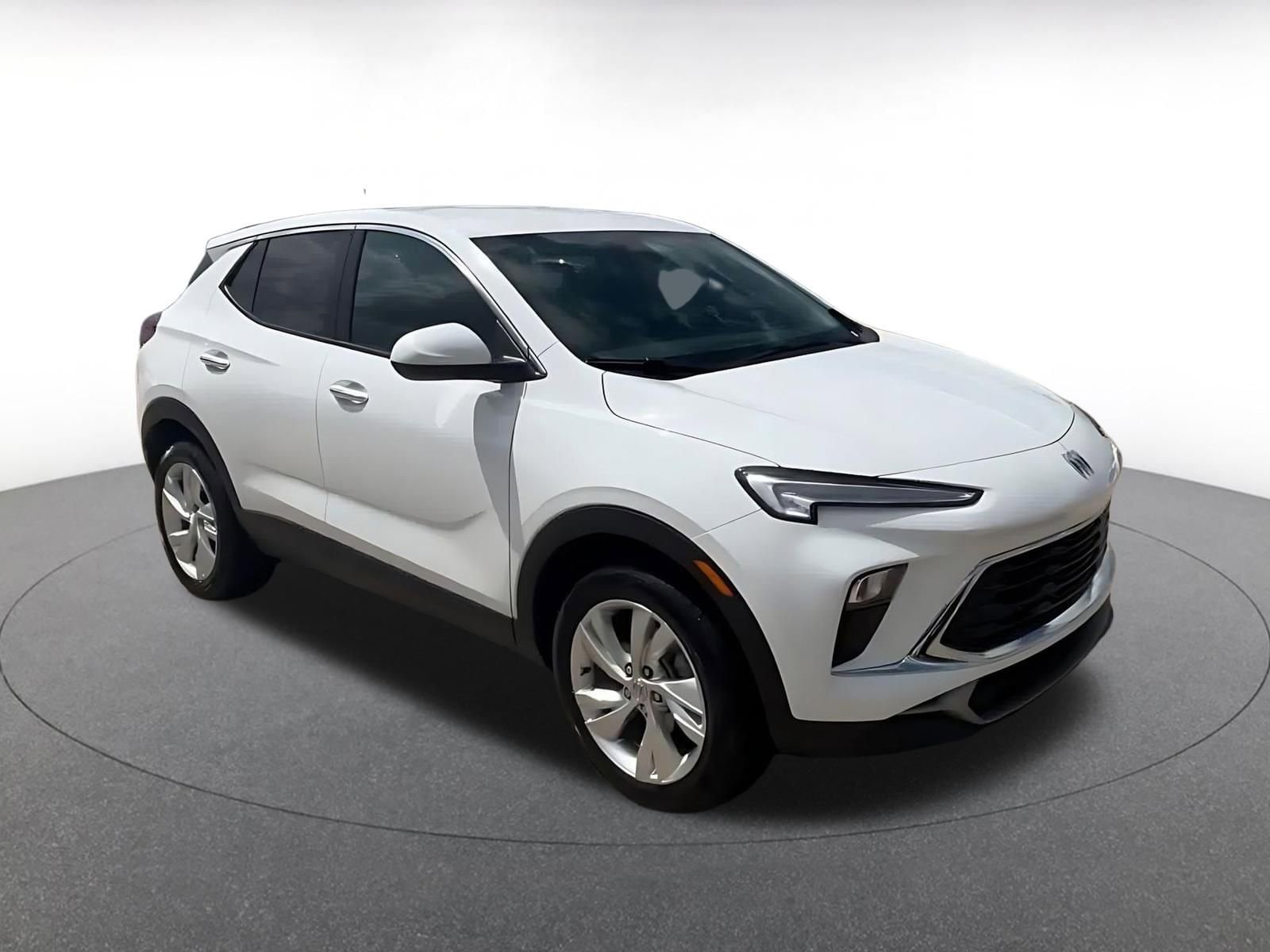 Thumbnail: 2025 Buick Encore GX - 2