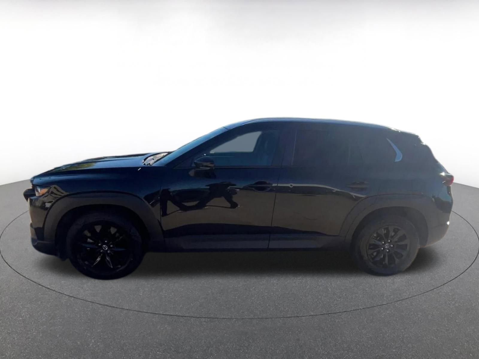 Thumbnail: 2025 Mazda CX-50 - 9