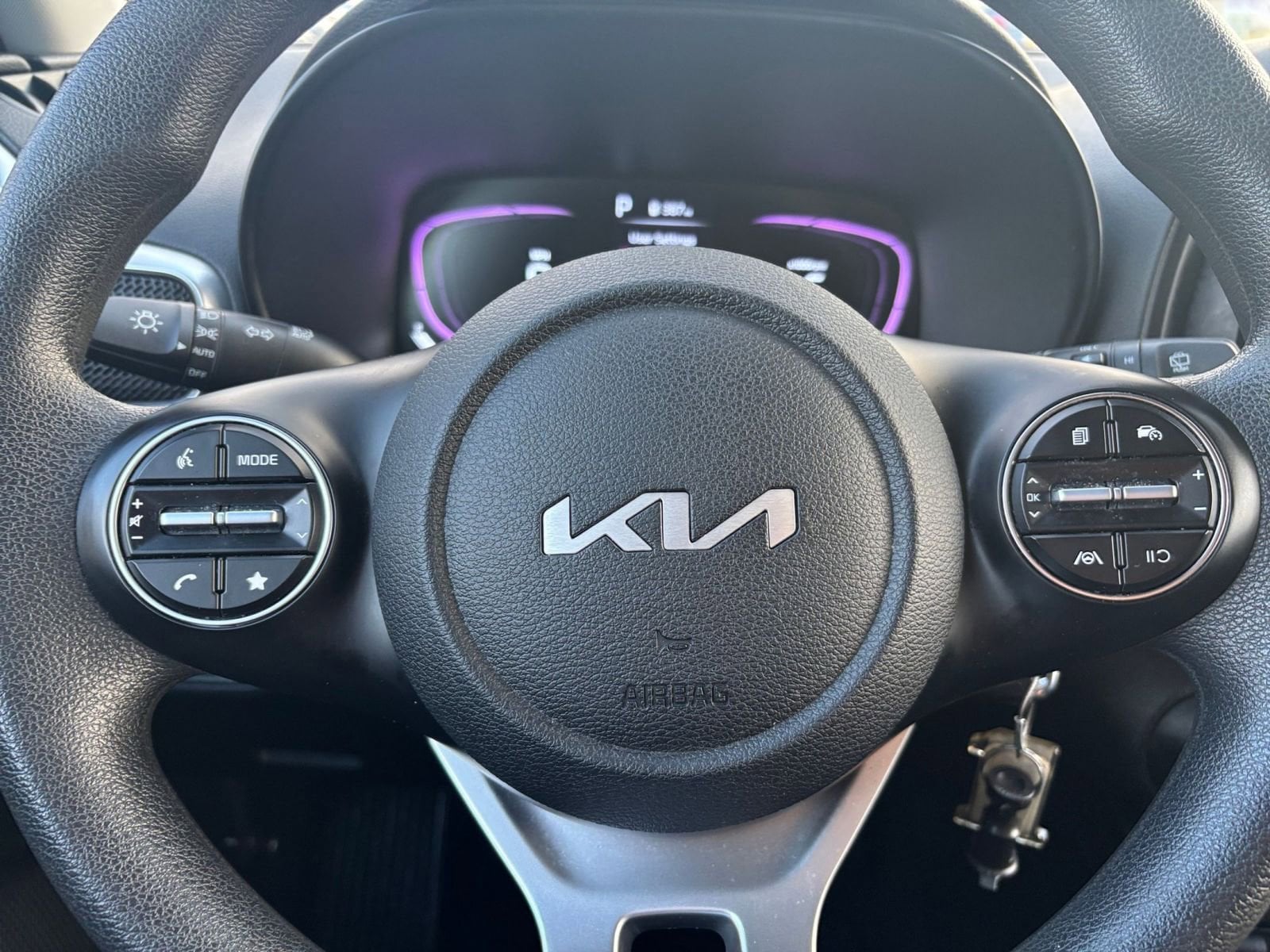 Thumbnail: 2025 Kia Soul - 25