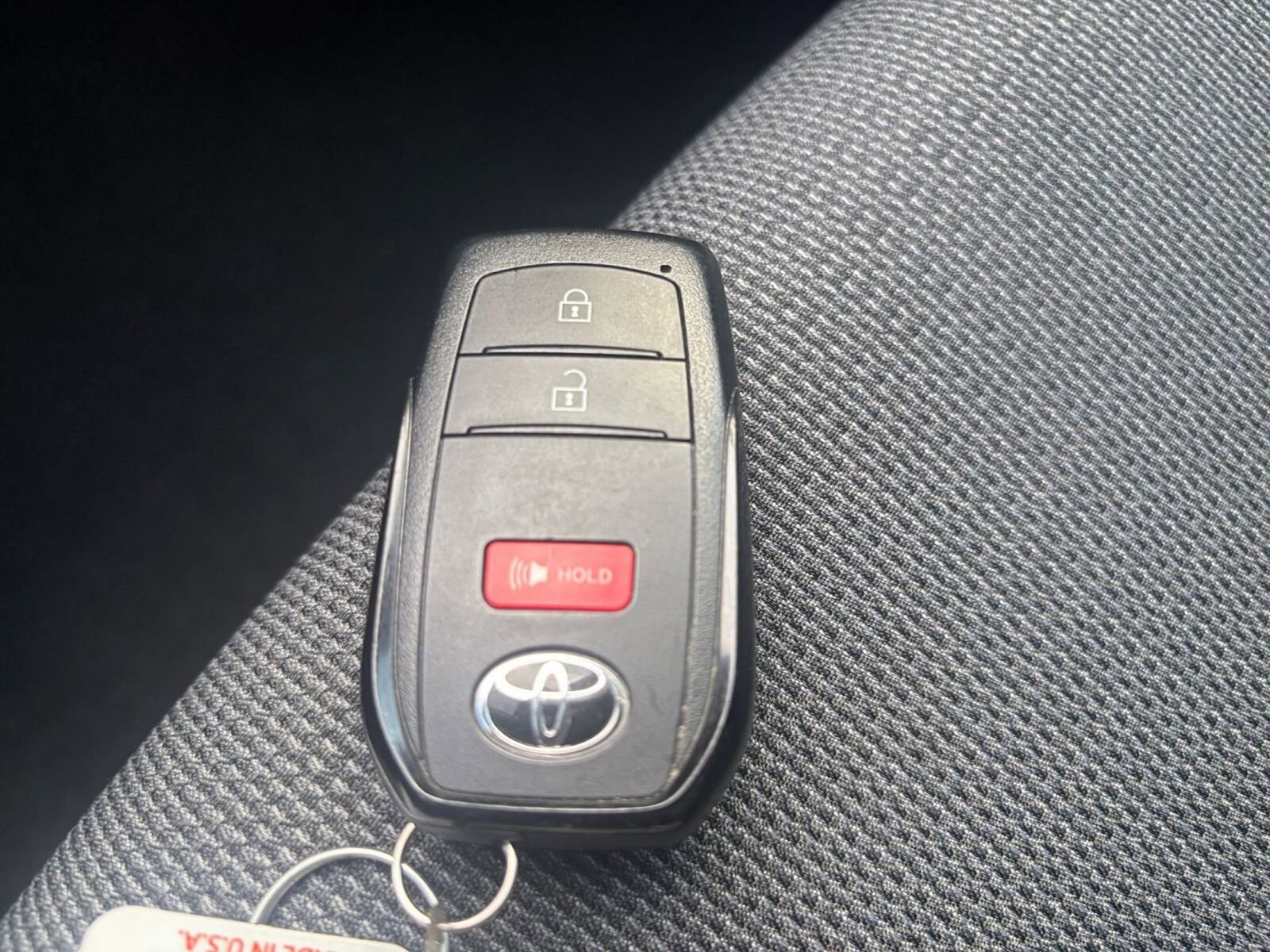 Thumbnail: 2025 Toyota Prius - 22