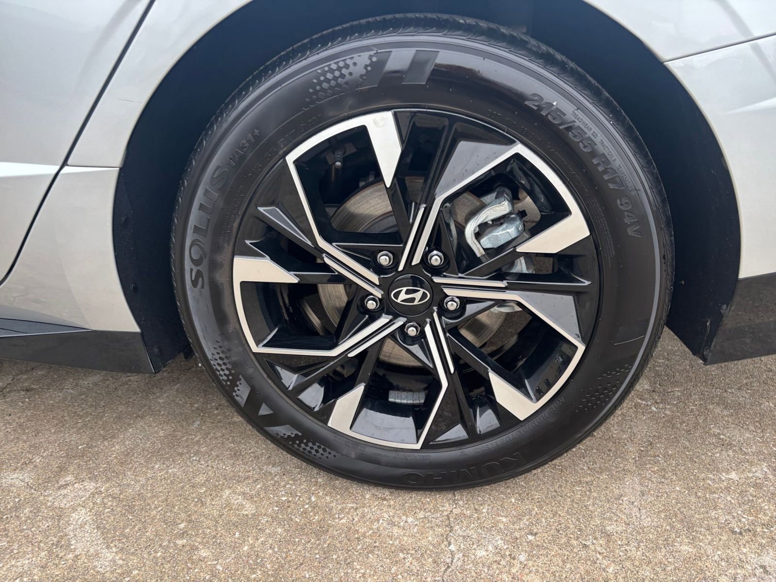 Thumbnail: 2025 Hyundai Sonata - 30