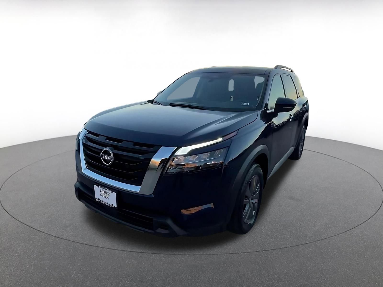 Thumbnail: 2025 Nissan Pathfinder - 7