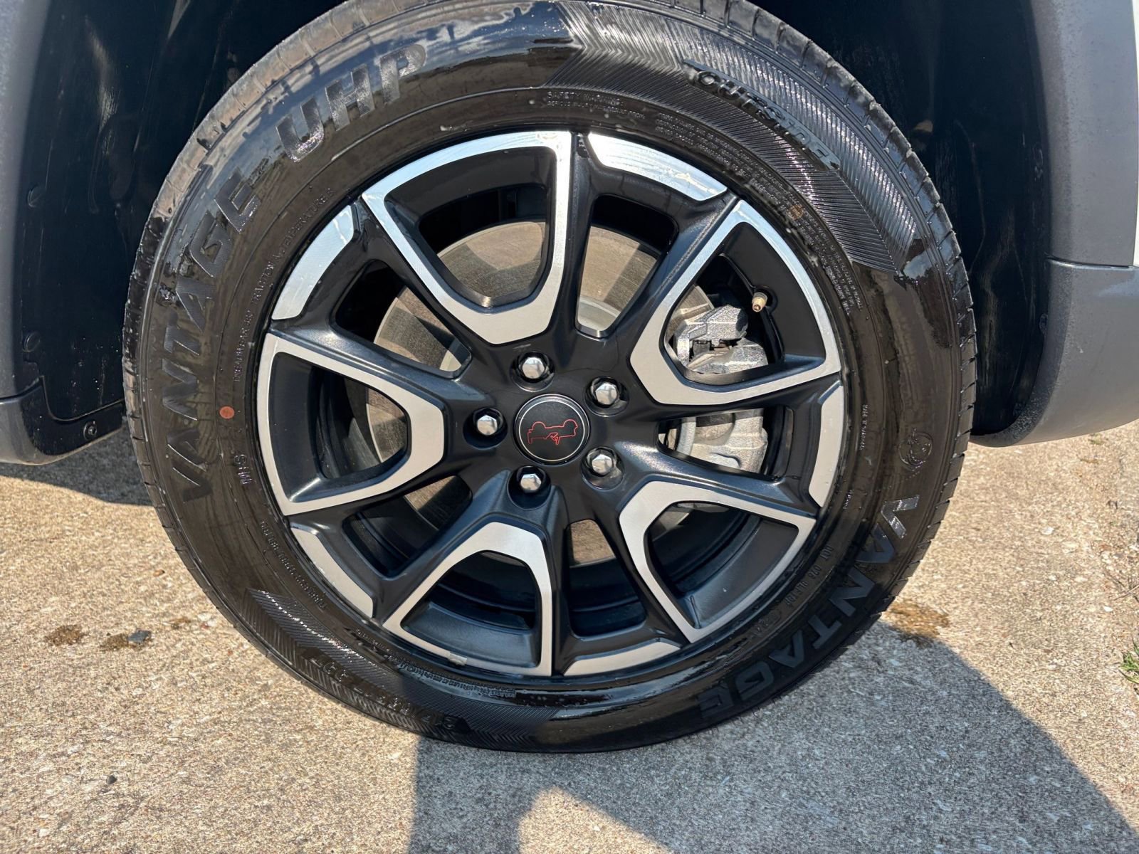 Thumbnail: 2025 Jeep Compass - 29