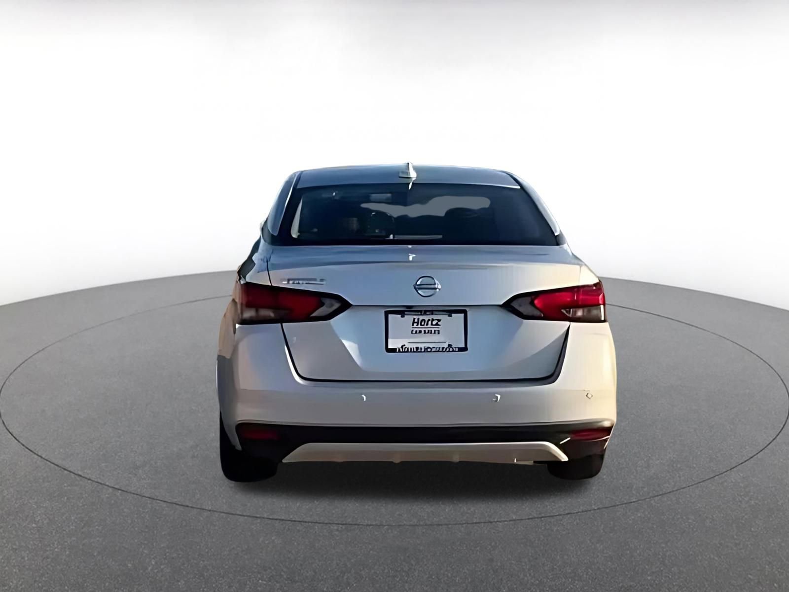 Thumbnail: 2025 Nissan Versa - 11