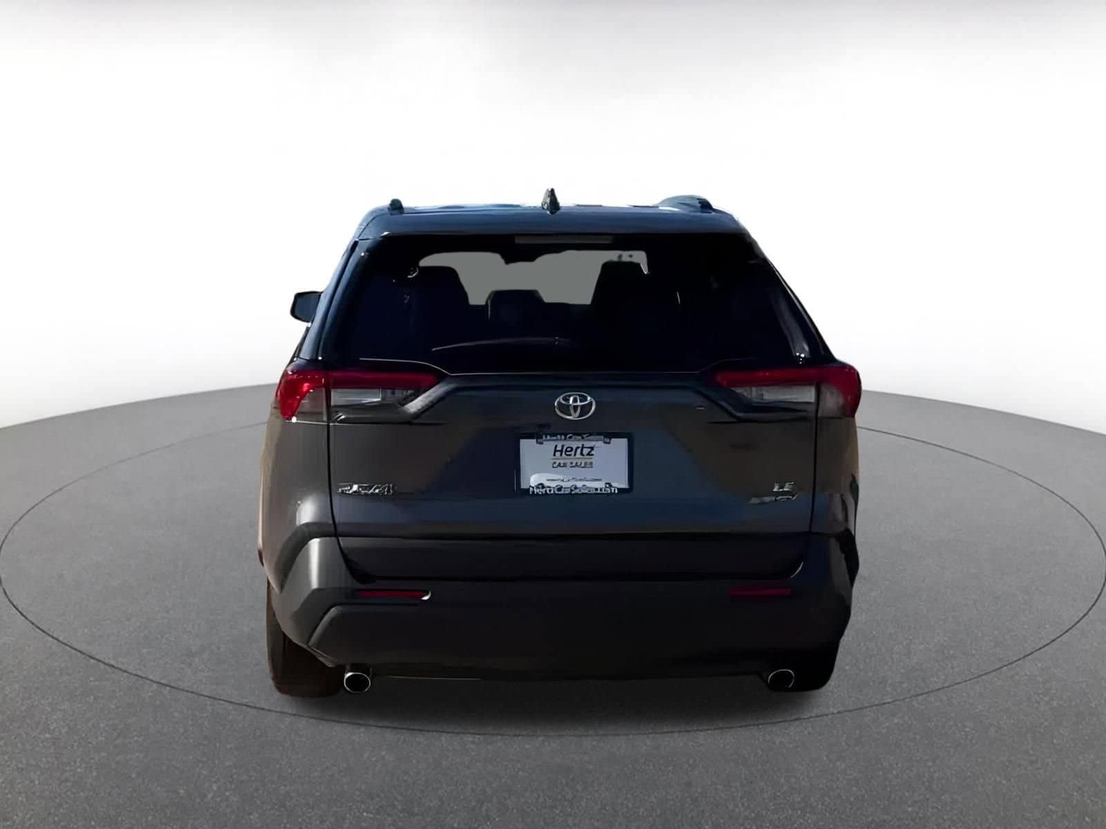 Thumbnail: 2025 Toyota RAV4 - 12