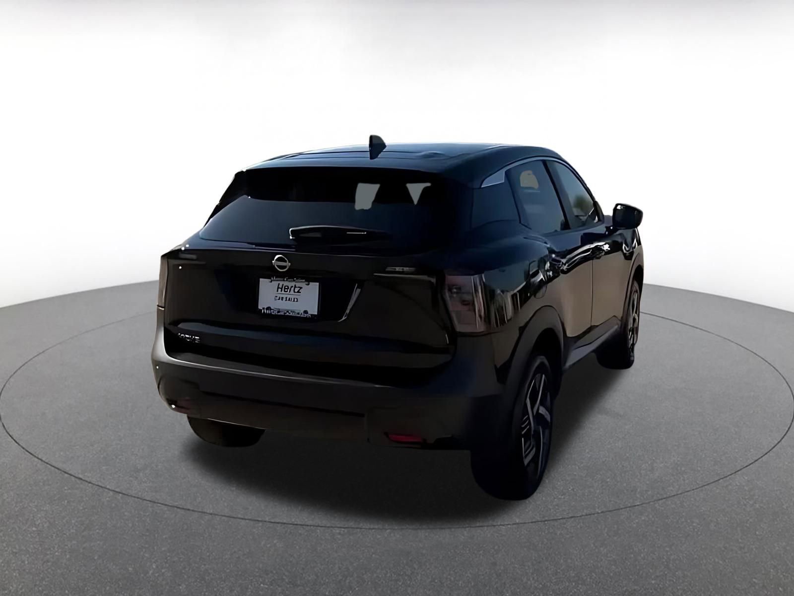 Thumbnail: 2025 Nissan Kicks - 11