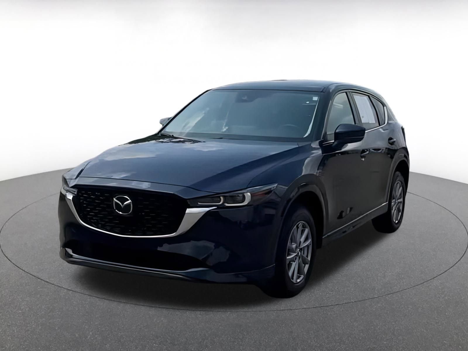 Thumbnail: 2025 Mazda CX-5 - 8