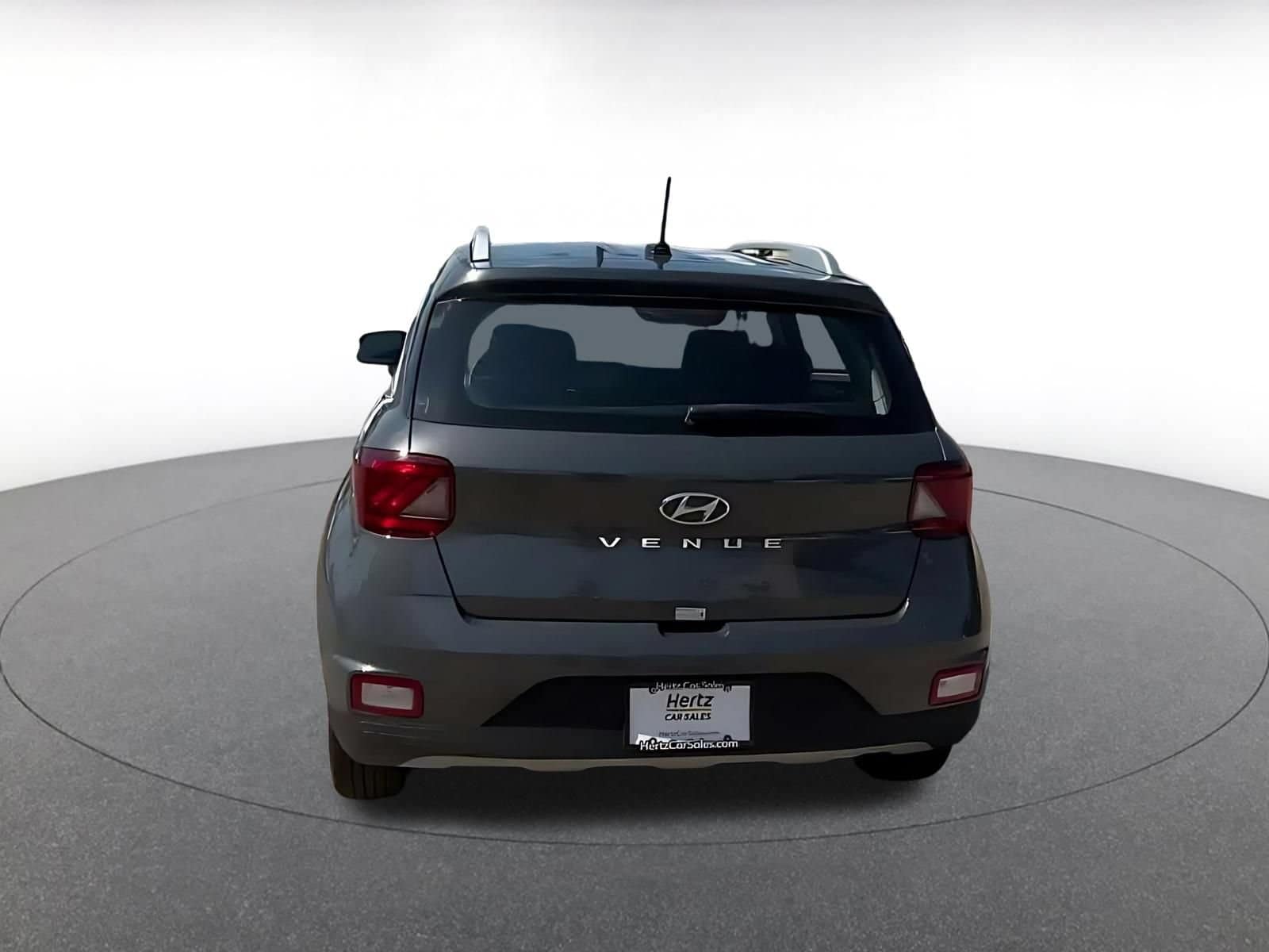Thumbnail: 2026 Hyundai Venue - 12