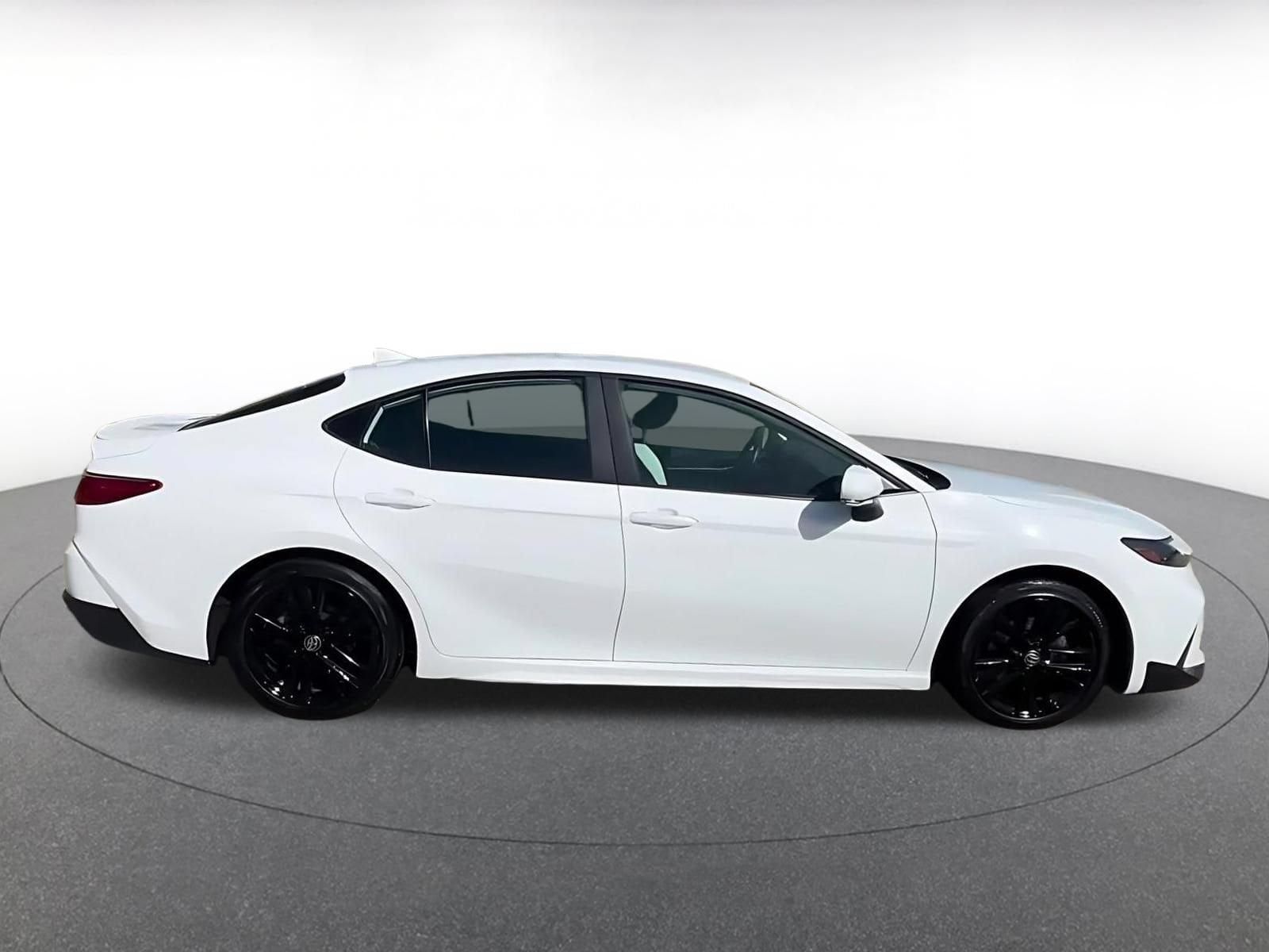 Thumbnail: 2026 Toyota Camry - 16