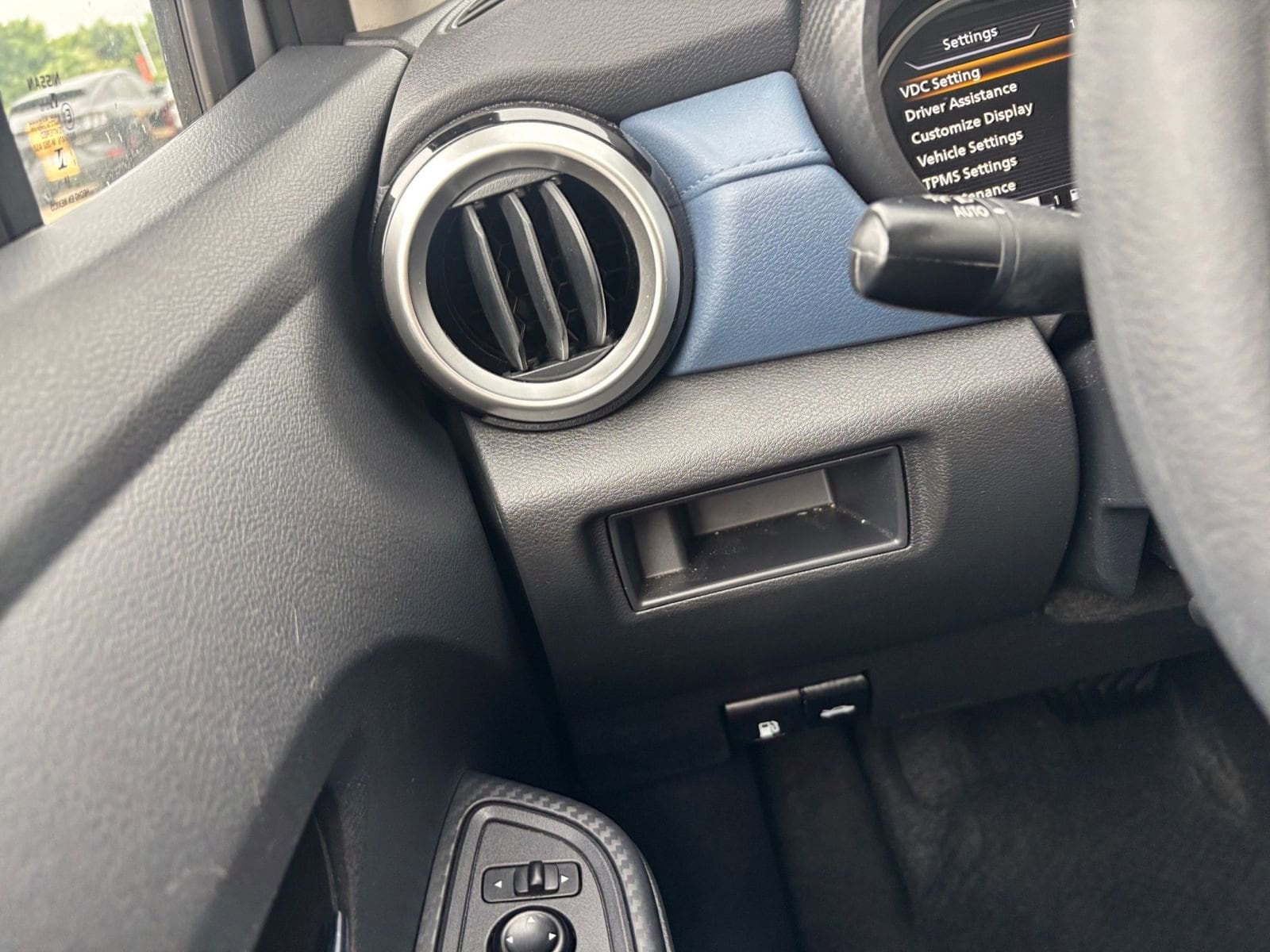 Thumbnail: 2025 Nissan Versa - 32
