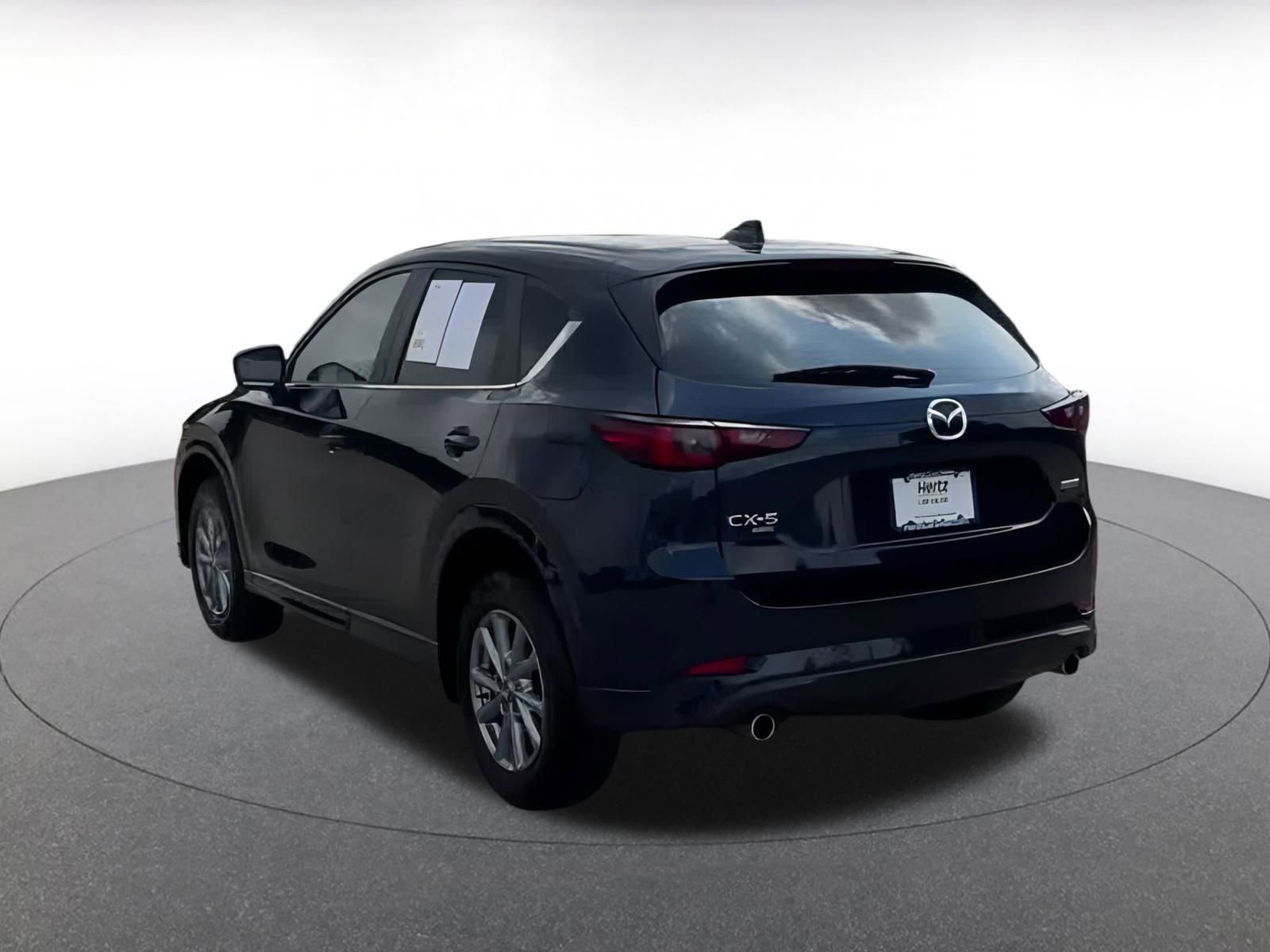 Thumbnail: 2025 Mazda CX-5 - 11