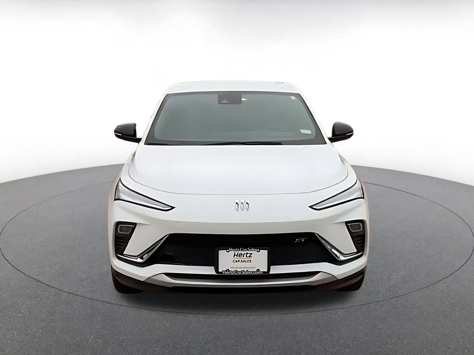 Thumbnail: 2025 Buick Envista - 7