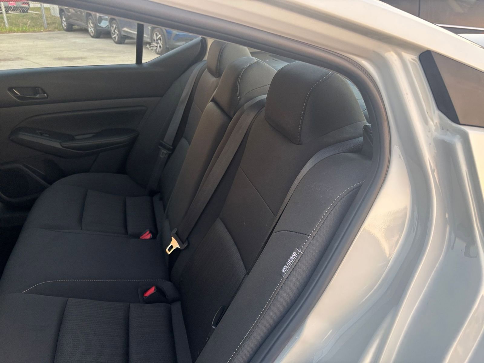 Thumbnail: 2025 Nissan Altima - 35