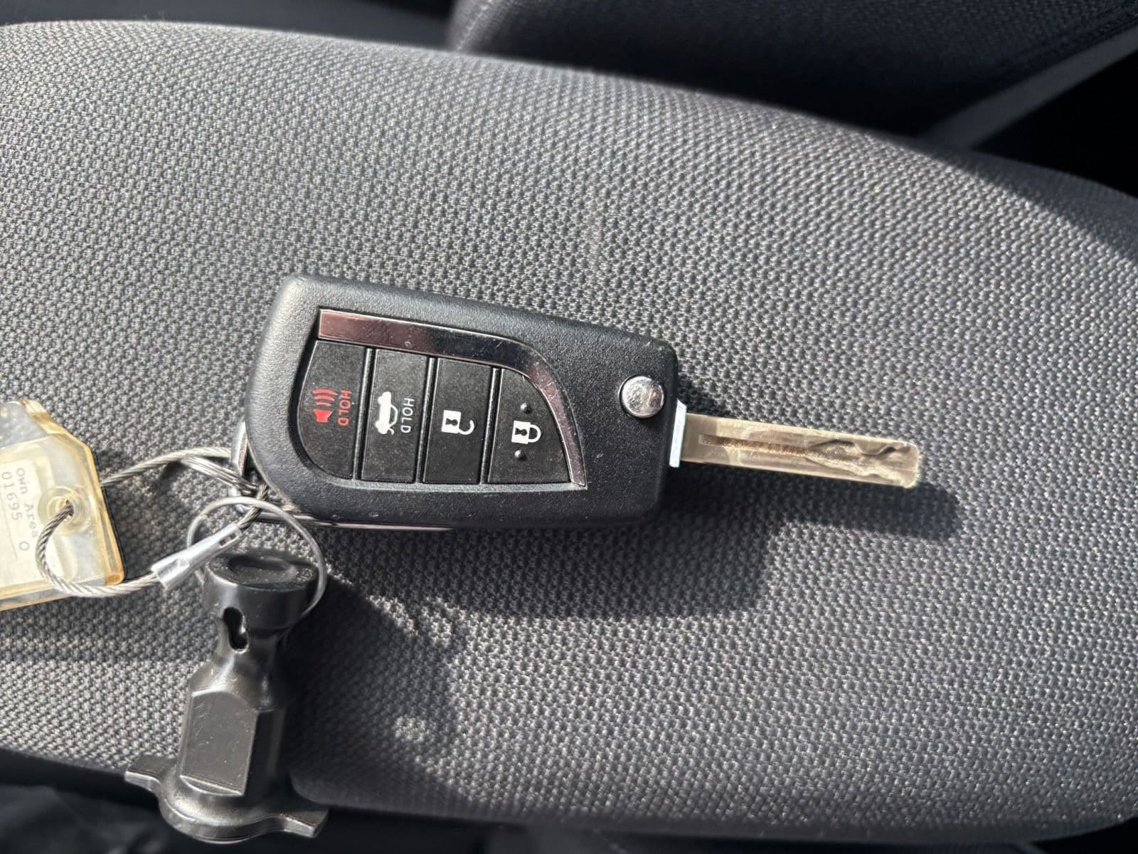 Thumbnail: 2025 Toyota Corolla - 22