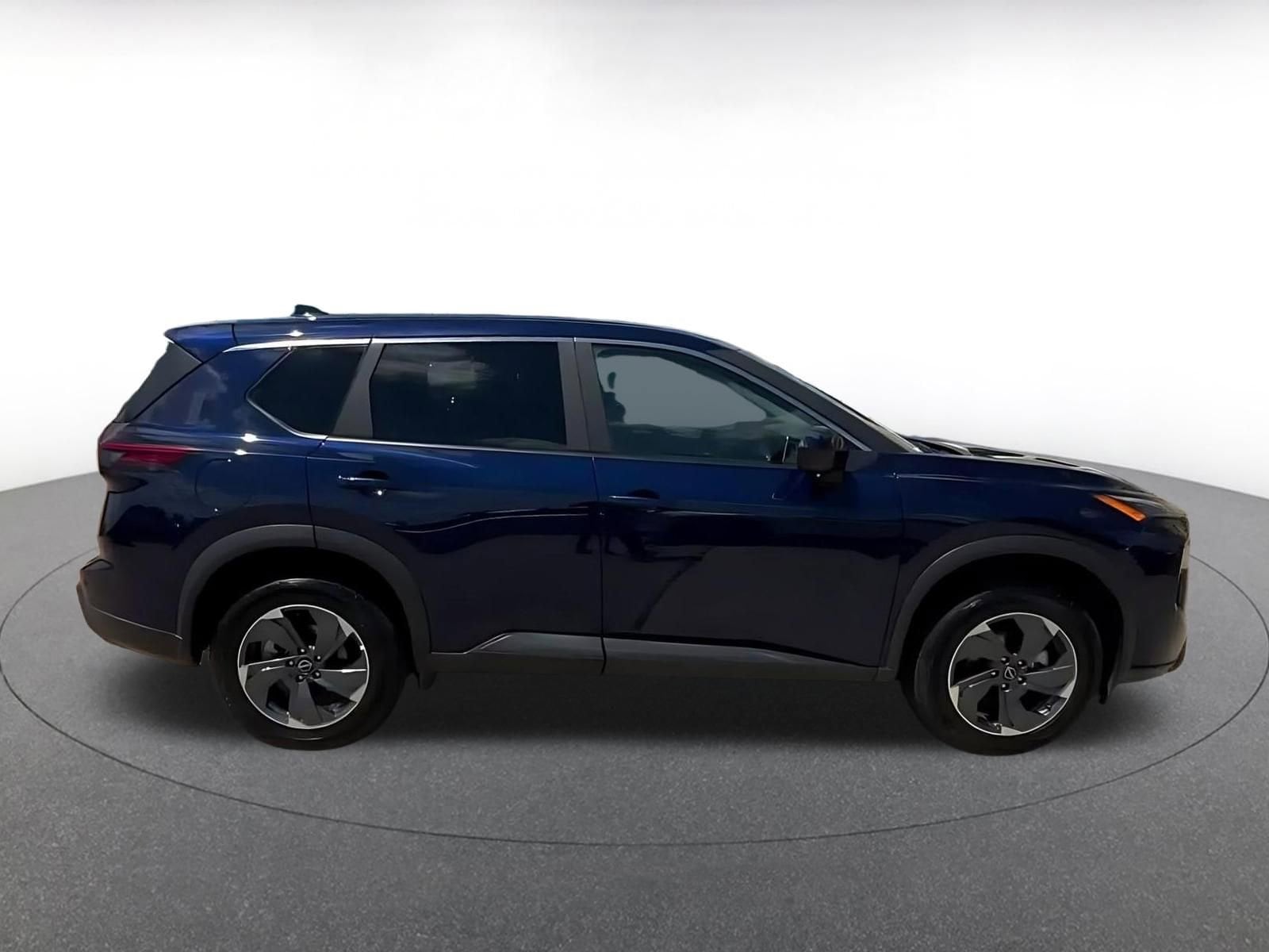 Thumbnail: 2025 Nissan Rogue - 16