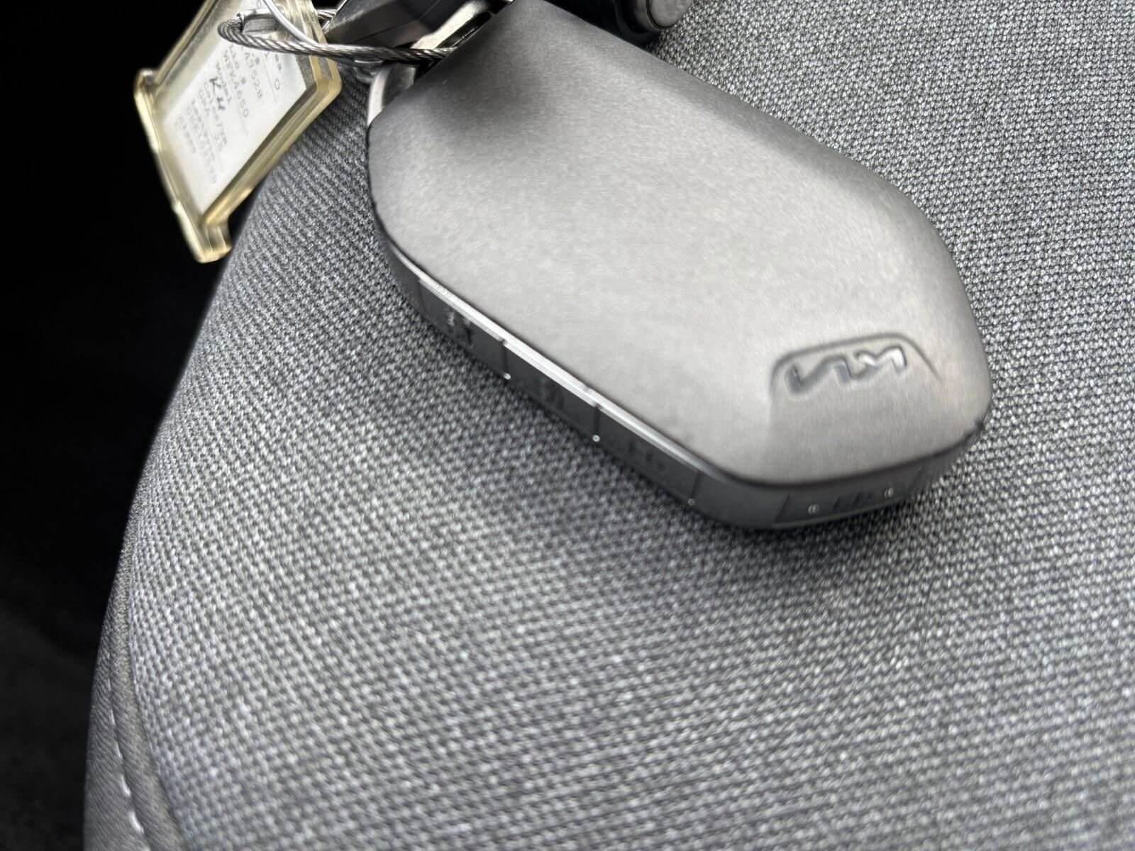 Thumbnail: 2025 Kia K4 - 22