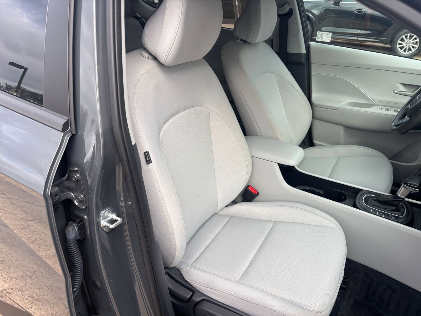 Thumbnail: 2025 Hyundai Kona - 35