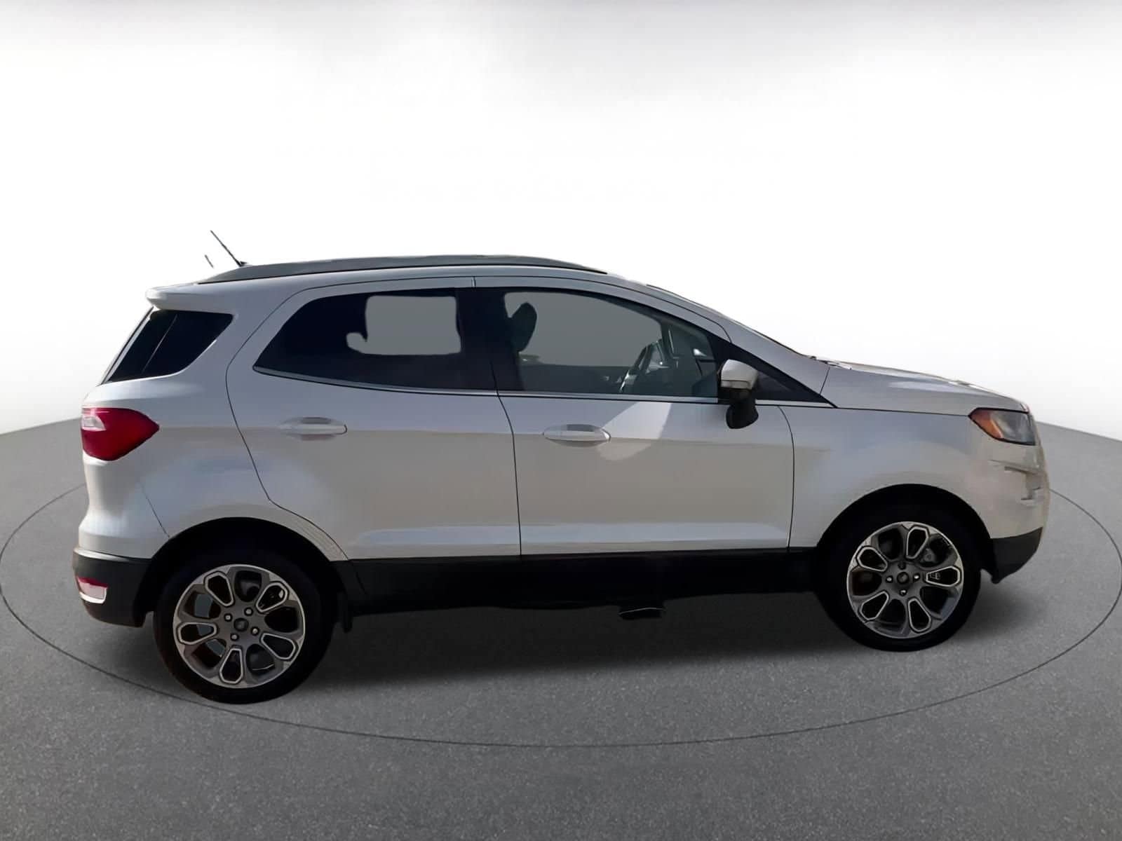Thumbnail: 2018 Ford EcoSport - 16