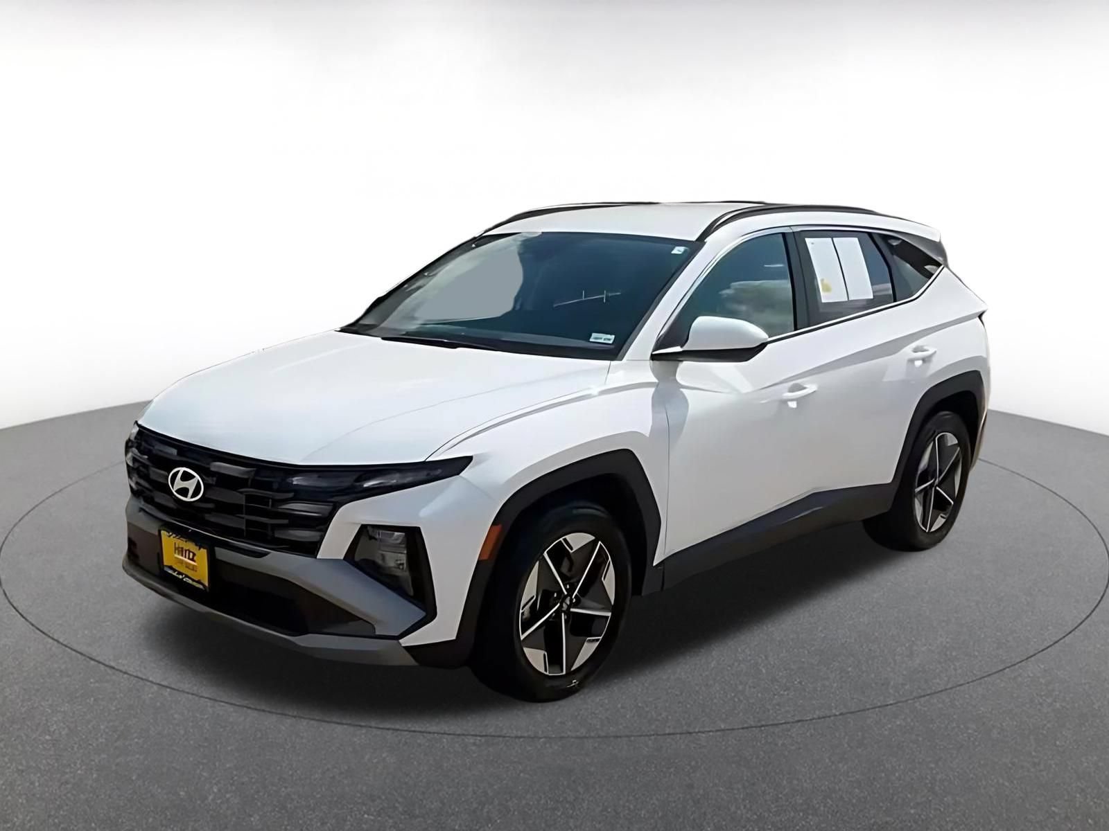 Thumbnail: 2026 Hyundai Tucson - 7