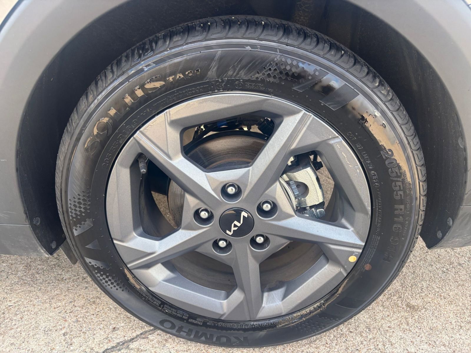 Thumbnail: 2025 Kia K4 - 28