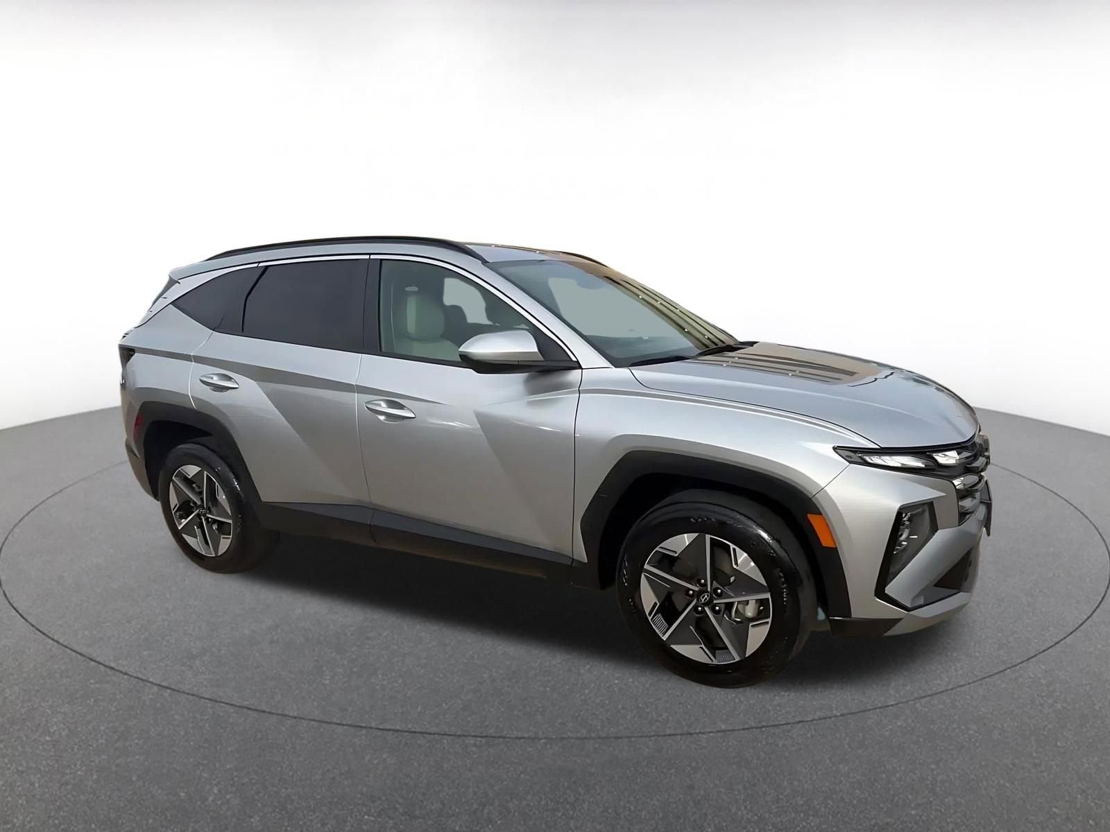 Thumbnail: 2025 Hyundai Tucson - 2