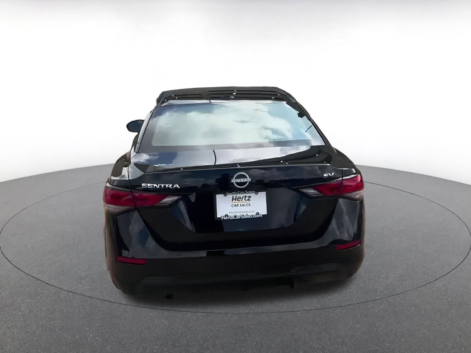 Thumbnail: 2024 Nissan Sentra - 11