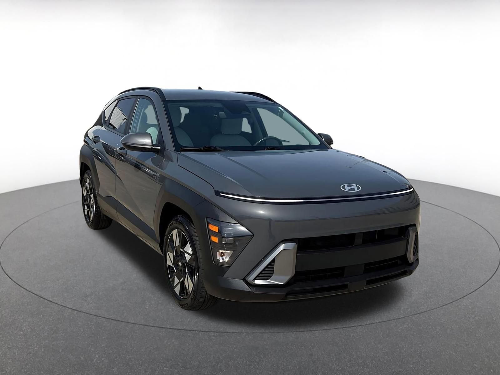 Thumbnail: 2025 Hyundai Kona - 1