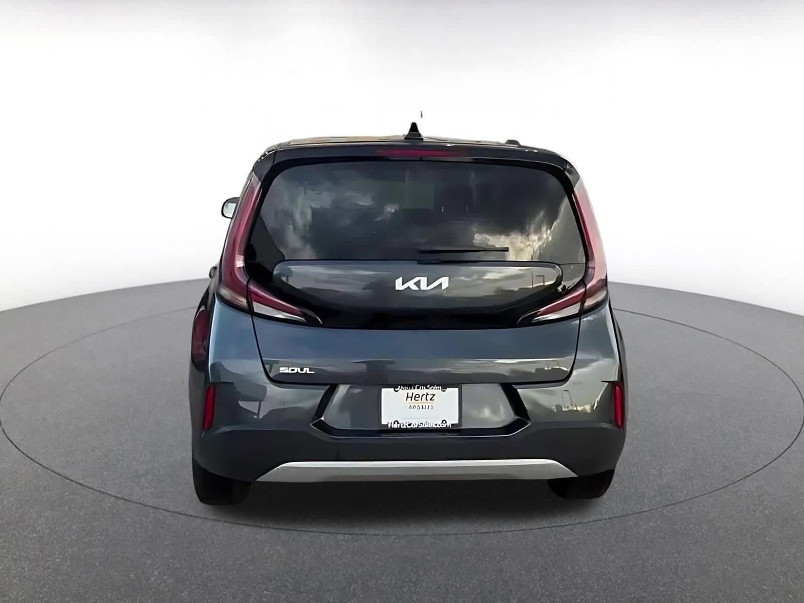 Thumbnail: 2025 Kia Soul - 11