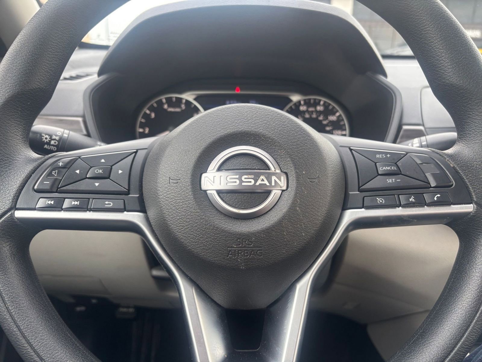 Thumbnail: 2025 Nissan Altima - 28