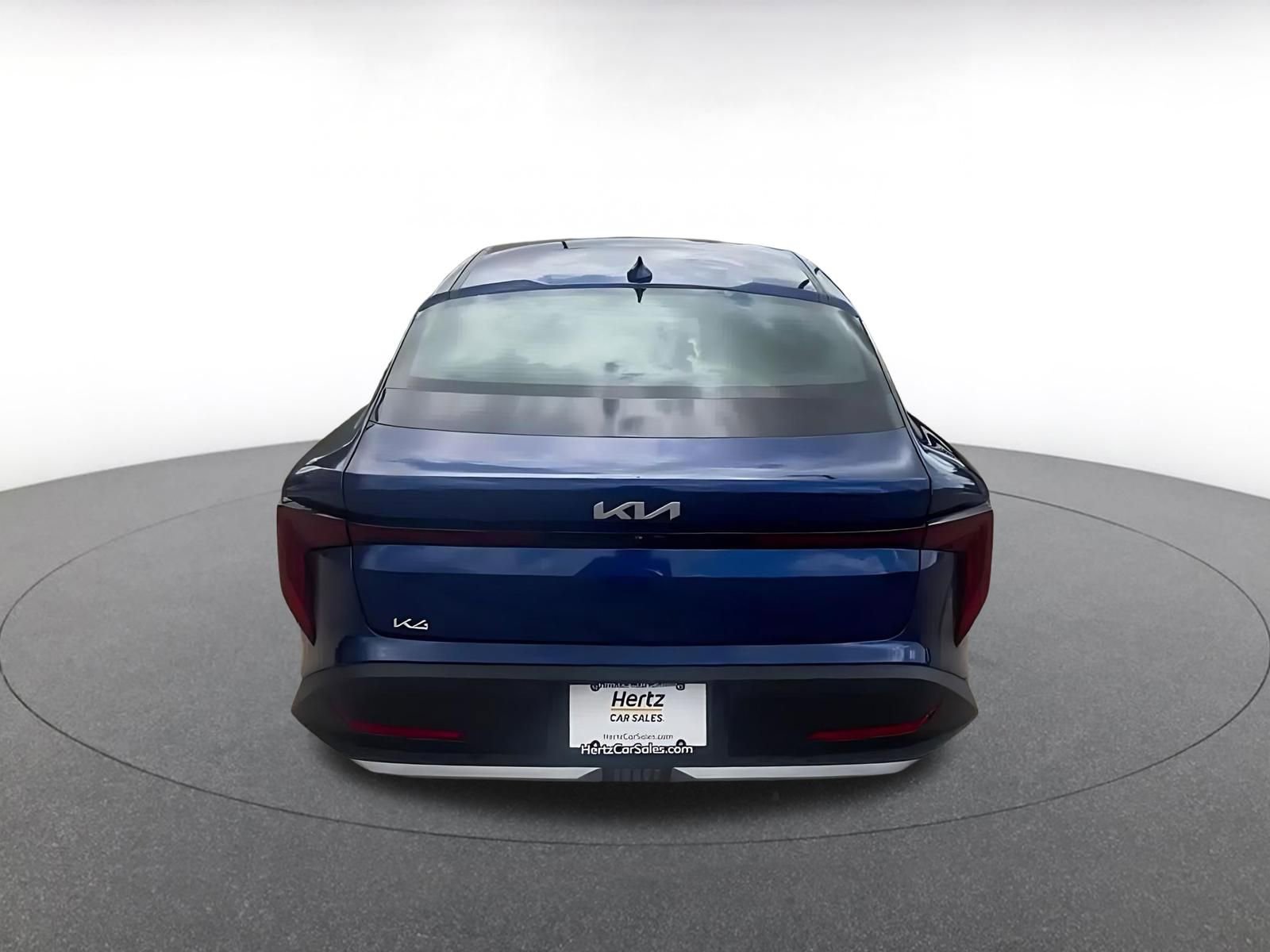 Thumbnail: 2025 Kia K4 - 12