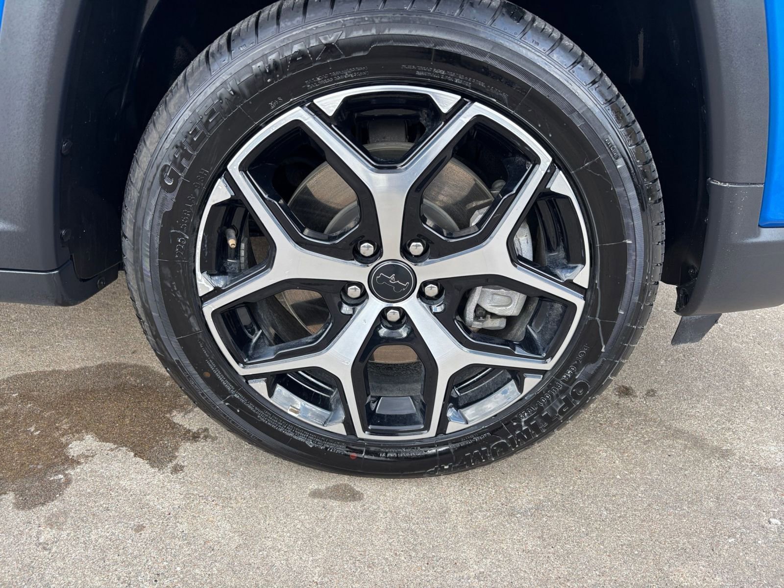 Thumbnail: 2025 Jeep Compass - 30