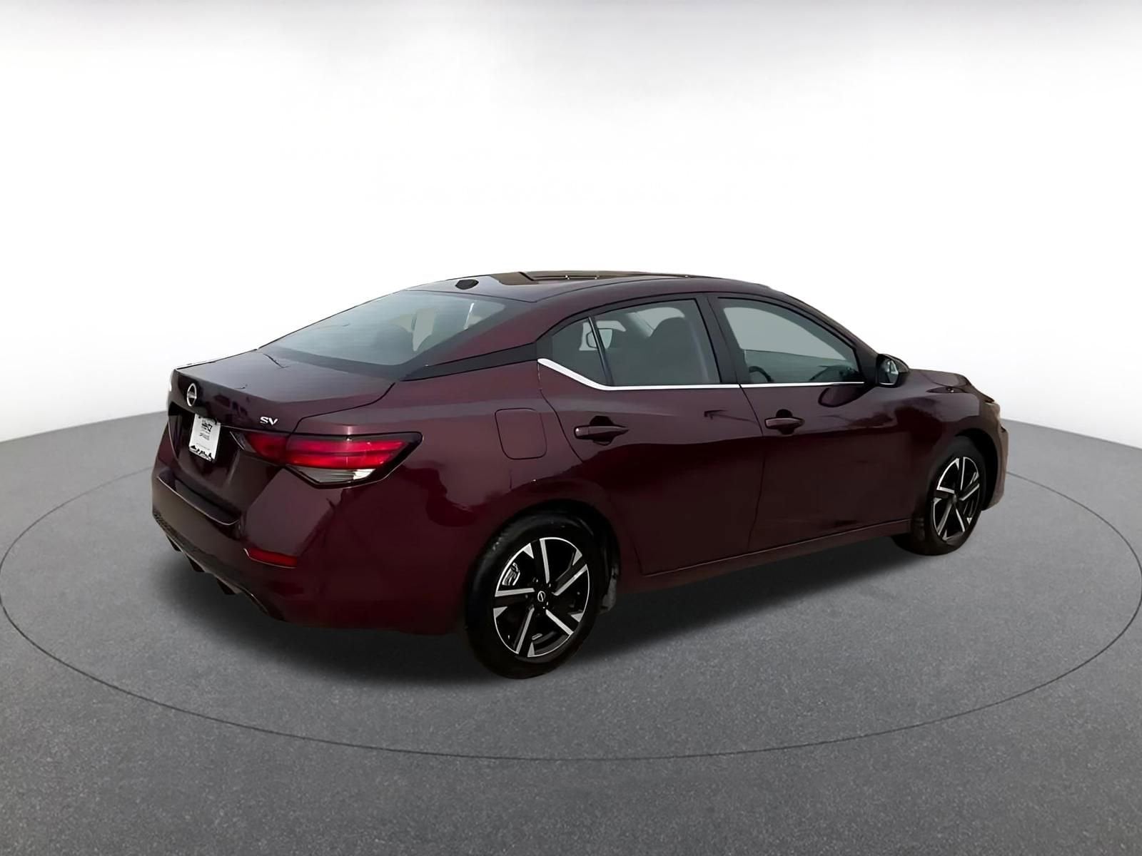 Thumbnail: 2024 Nissan Sentra - 15