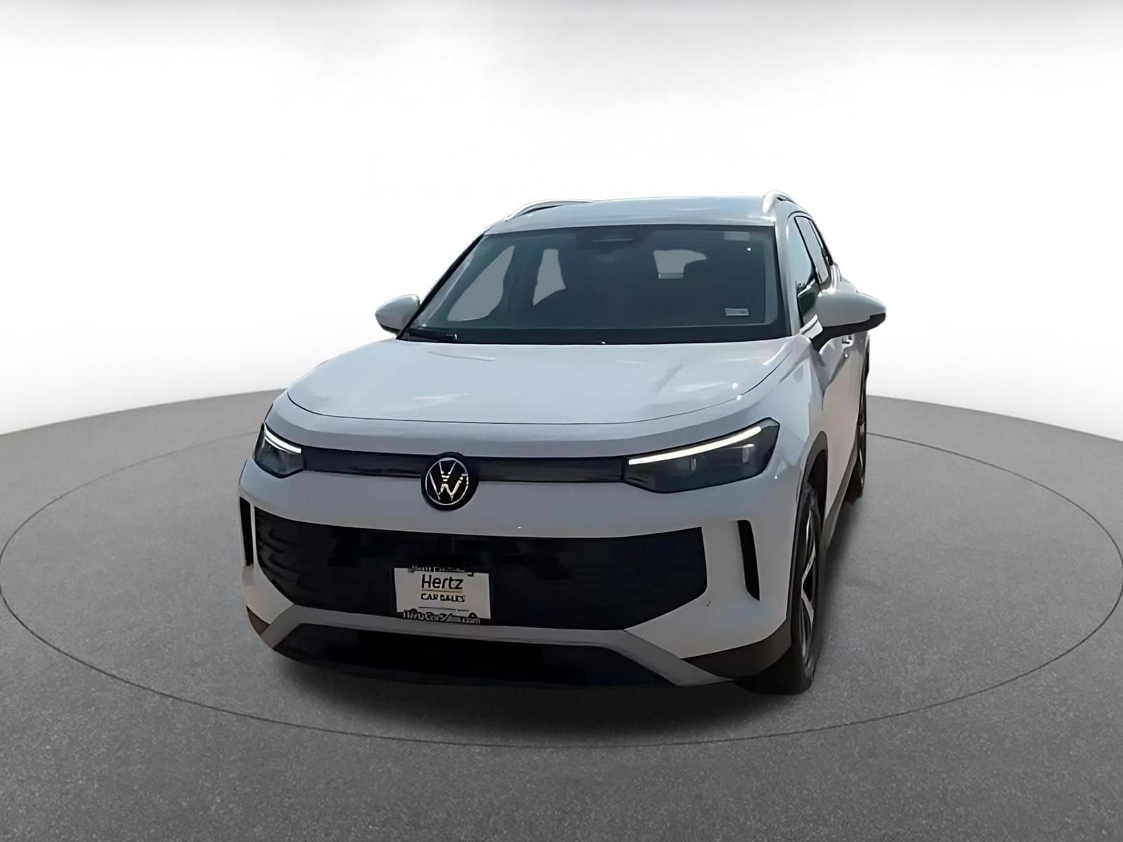 Thumbnail: 2026 Volkswagen Tiguan - 7