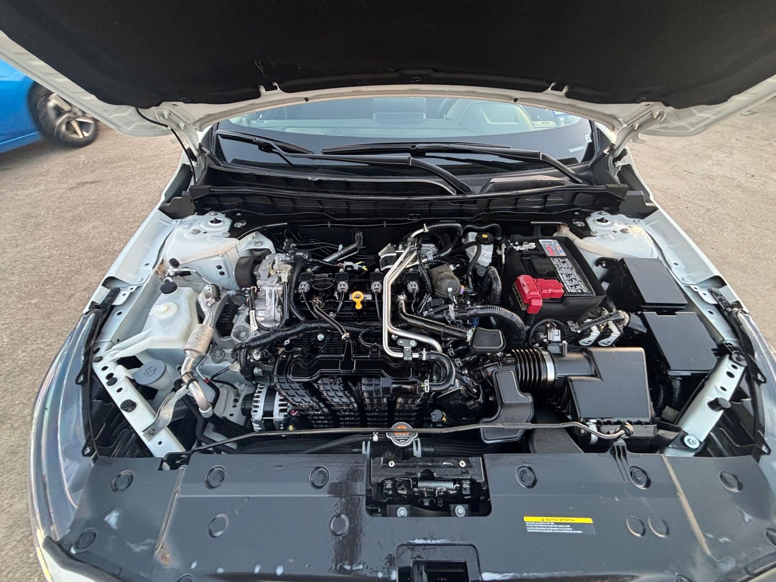 Thumbnail: 2025 Nissan Altima - 30