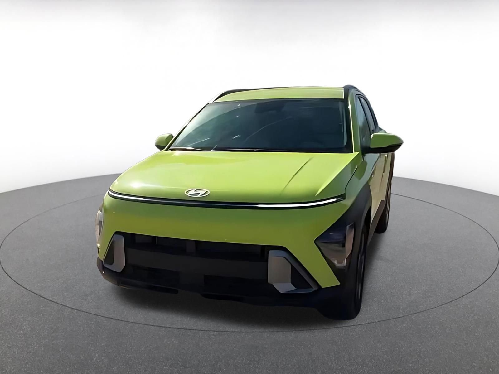 Thumbnail: 2025 Hyundai Kona - 4