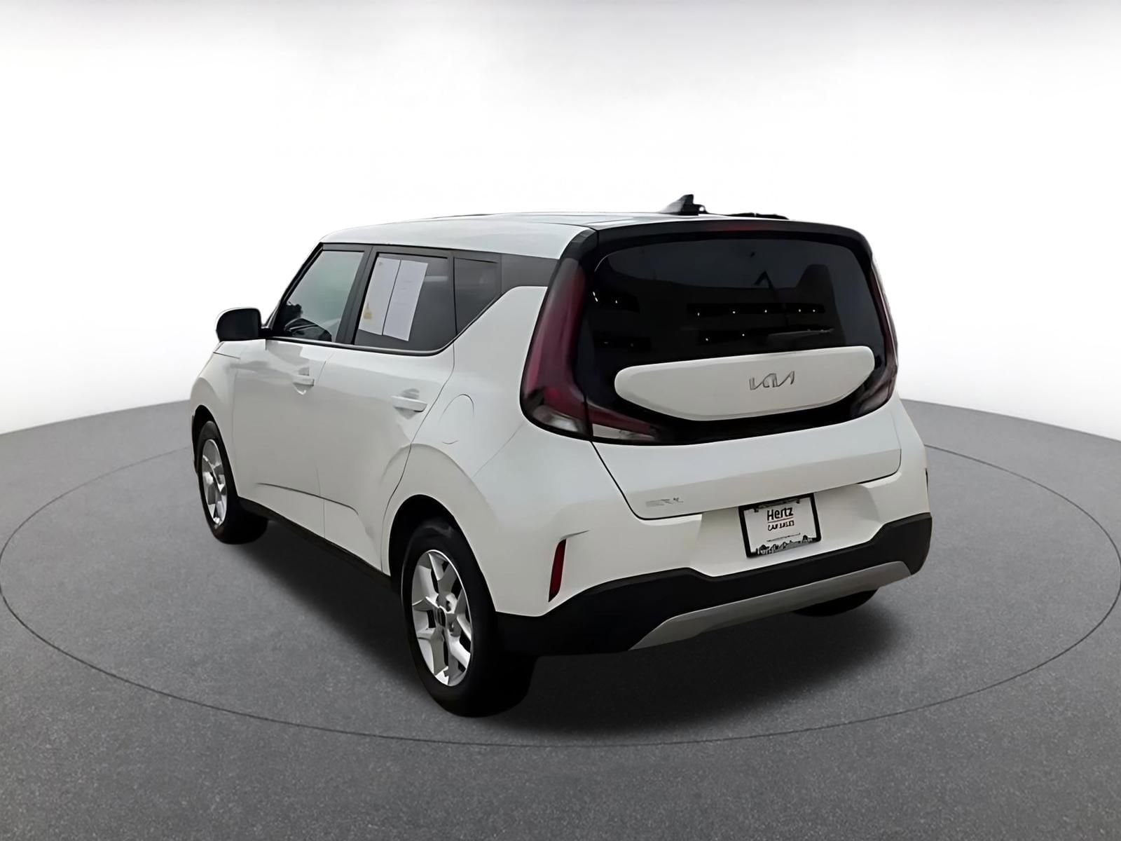 Thumbnail: 2025 Kia Soul - 11